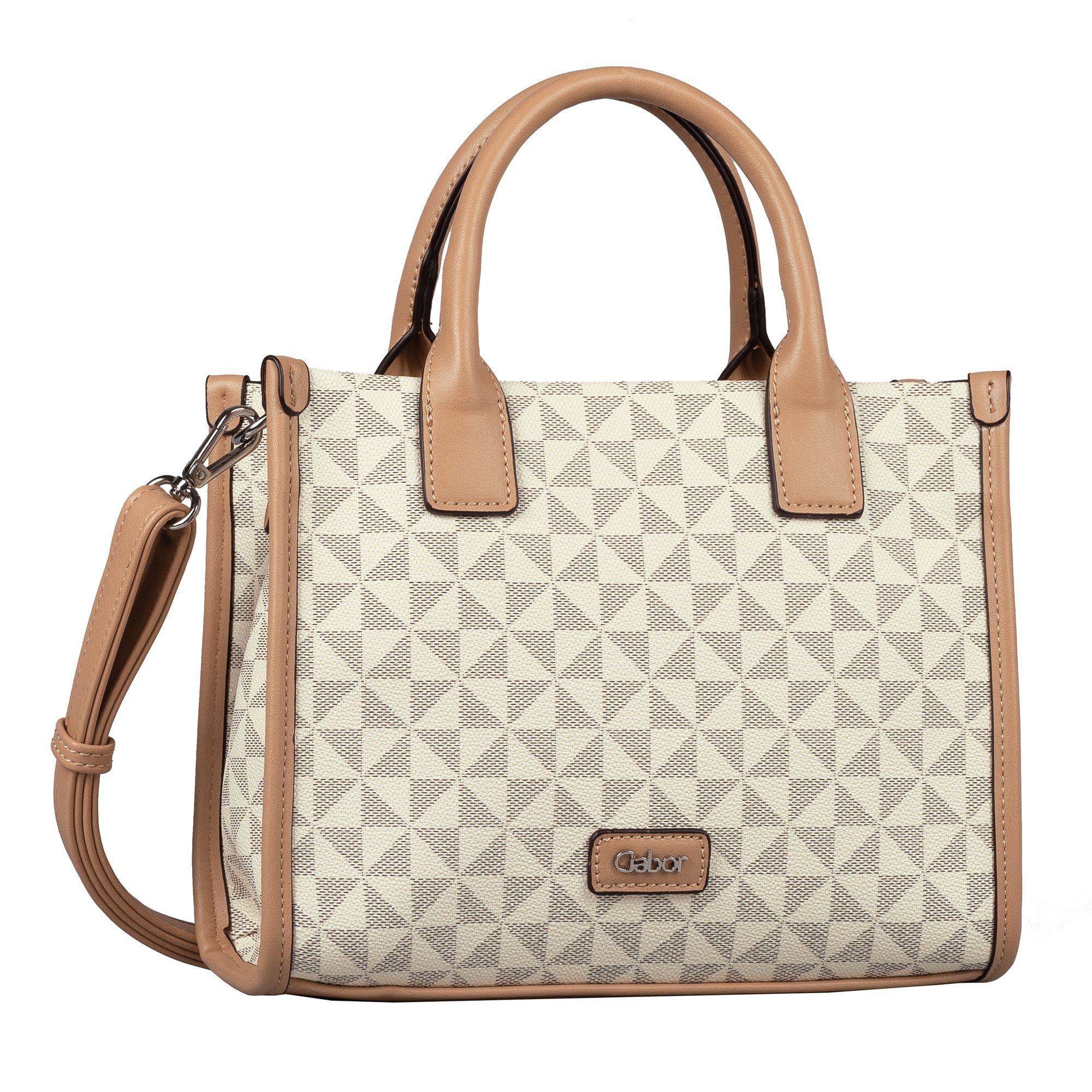 Shopper Barina