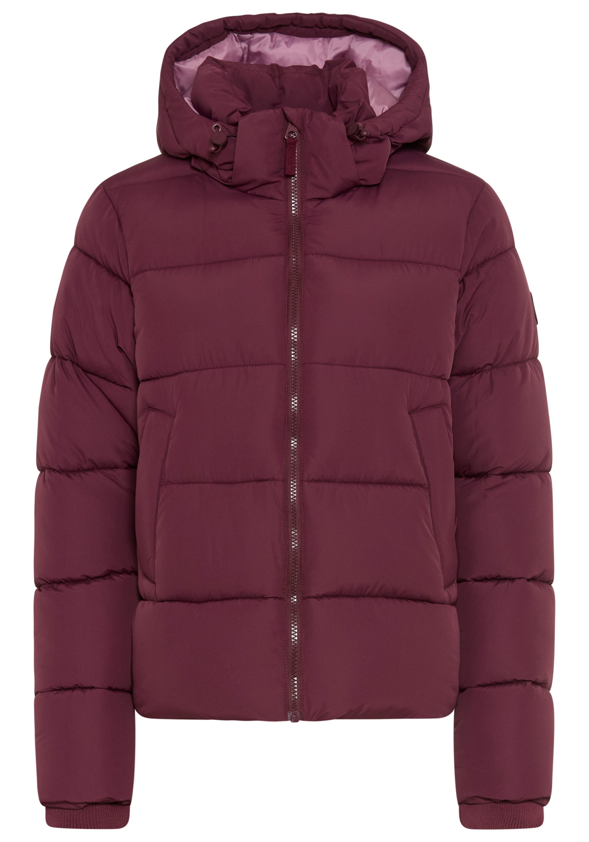 KangaROOS Steppjacke Puffer Jacke mit Kapuze – Bild 5 von 5