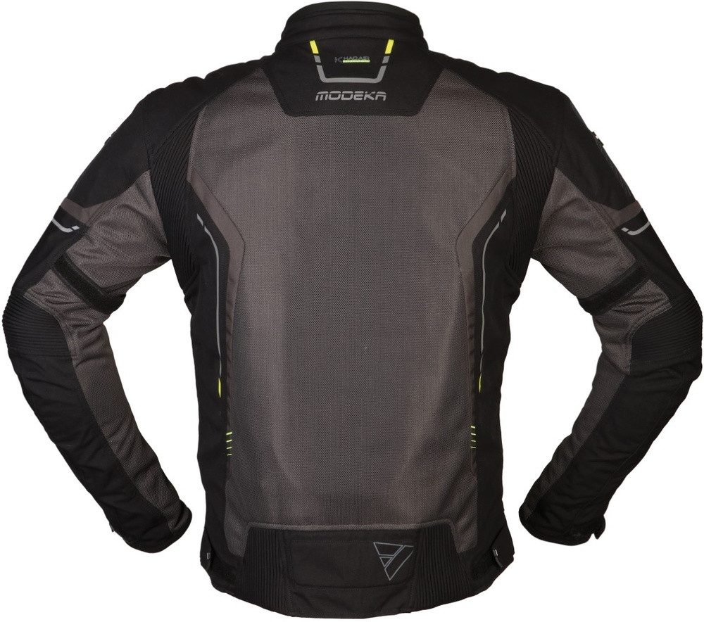 Modeka Motorradjacke Jacke Khao Air günstig online kaufen