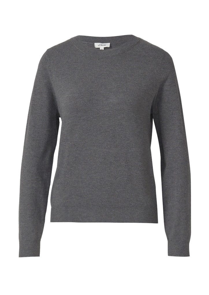 s.Oliver Wollpullover S.Oliver red Label women günstig online kaufen