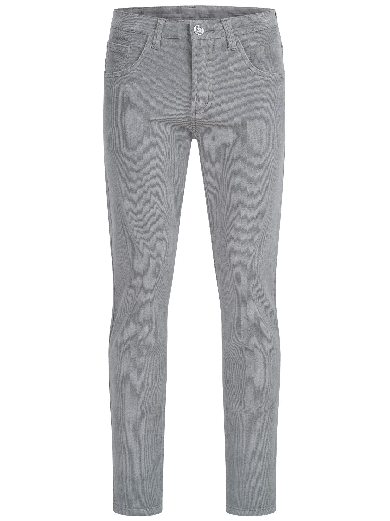 Rock Creek Cordhose Herren Cordhosen H-399 – Bild 5 von 5