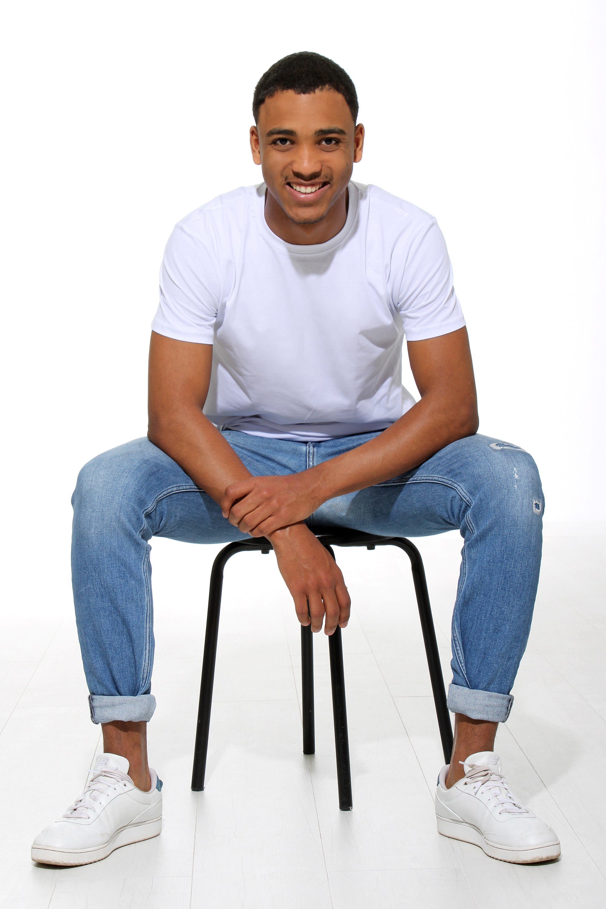 Stark Soul® T-Shirt T-Shirt, Baumwolle 2er Pack günstig online kaufen