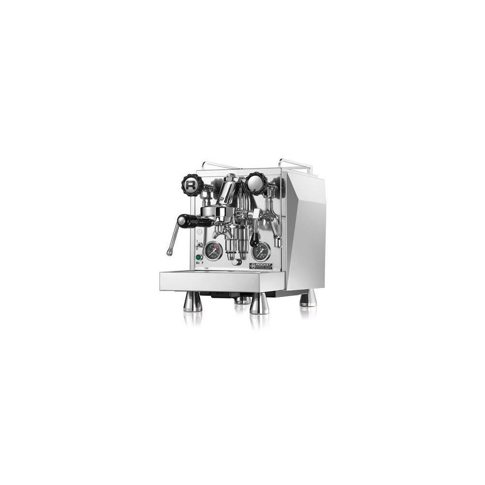 Rocket Espresso Espressomaschine Rocket Giotto Cronometro R ST