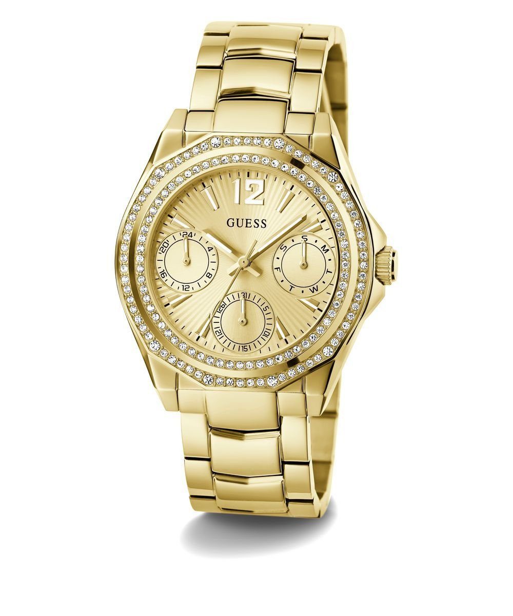 Guess Multifunktionsuhr RITZY günstig online kaufen