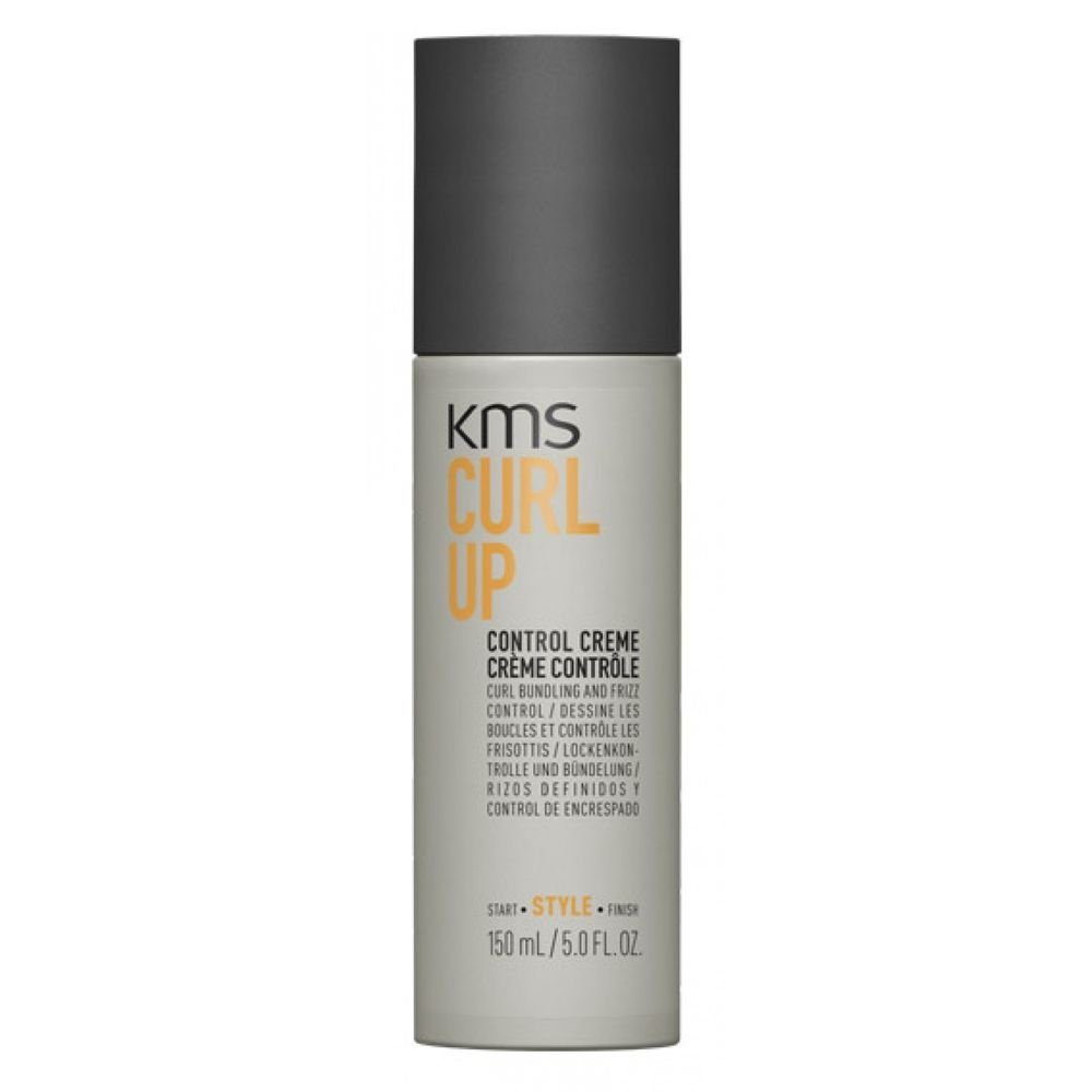 Haarcreme KMS Curlup Control Creme 150ml