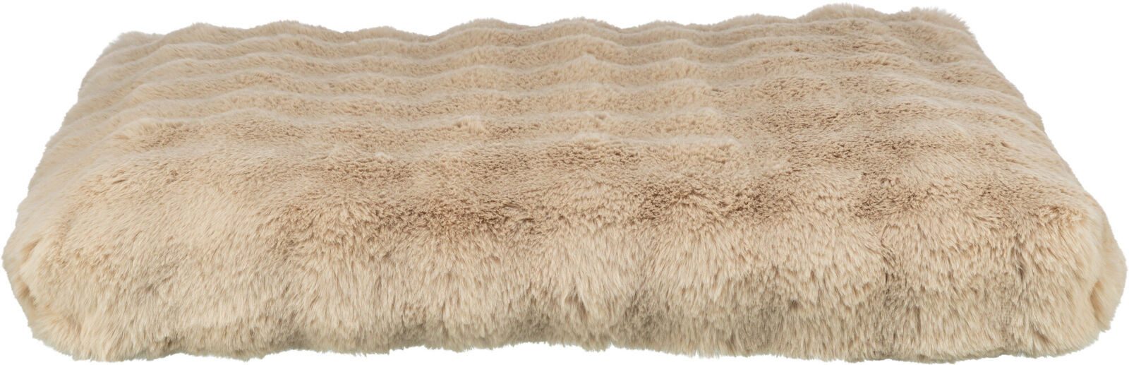 TRIXIE Tierkissen Kissen Elli - sand - 60 × 45 cm