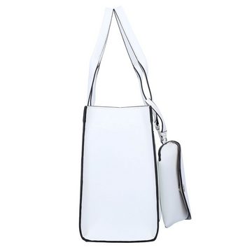 DKNY Henkeltasche Jeanne, Polyurethan