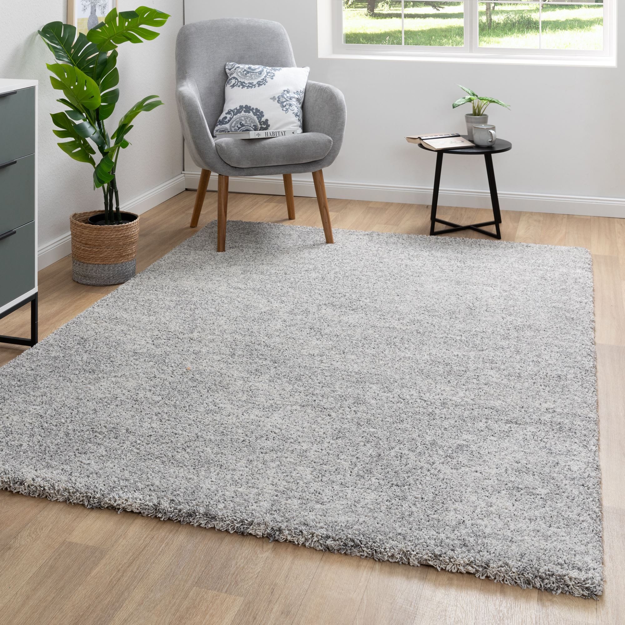 Steffensmeier Teppich Contemporary Comfort - Meliert, günstig online kaufen