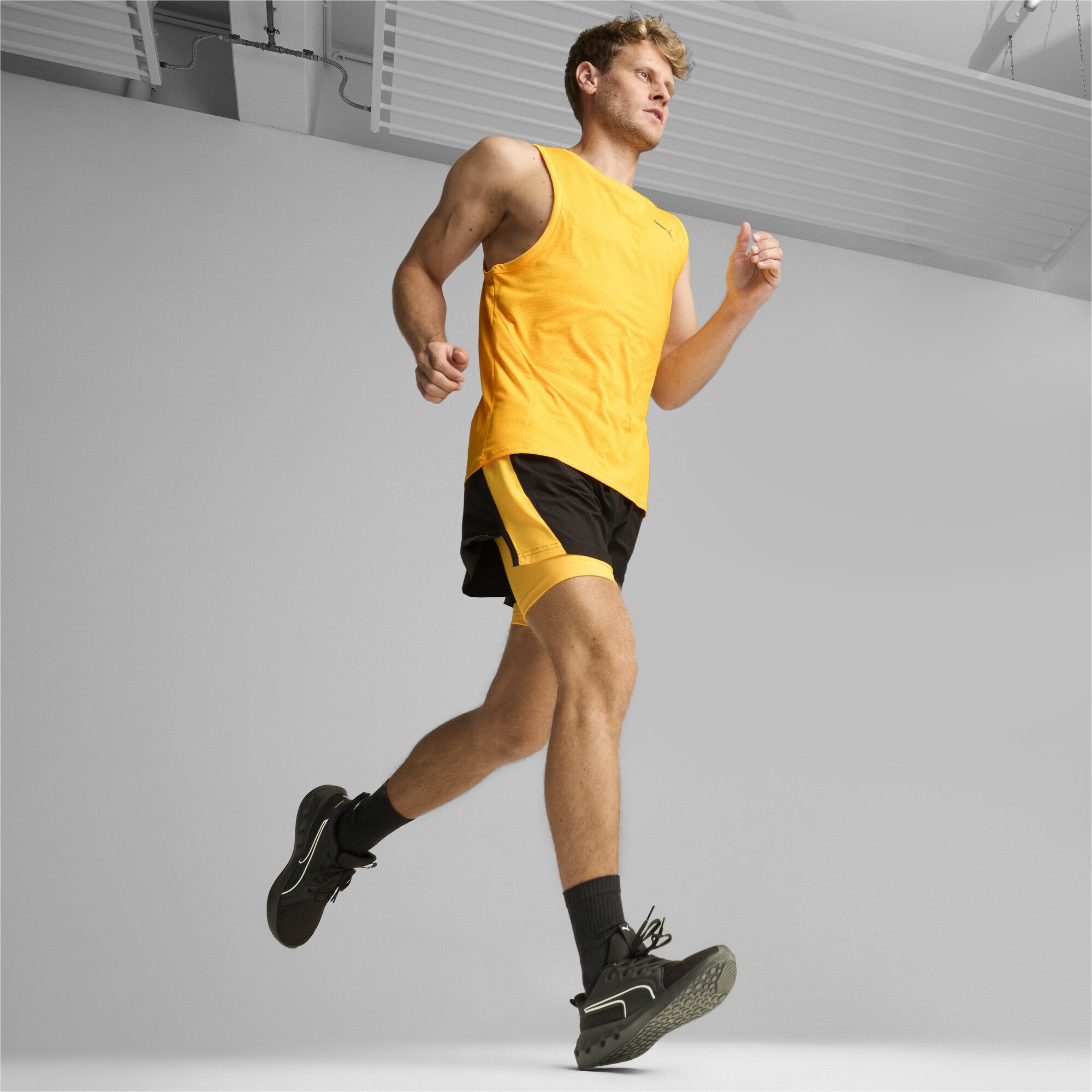 PUMA SOFTRIDE Carson Laufschuhe Erwachsene Laufschuh