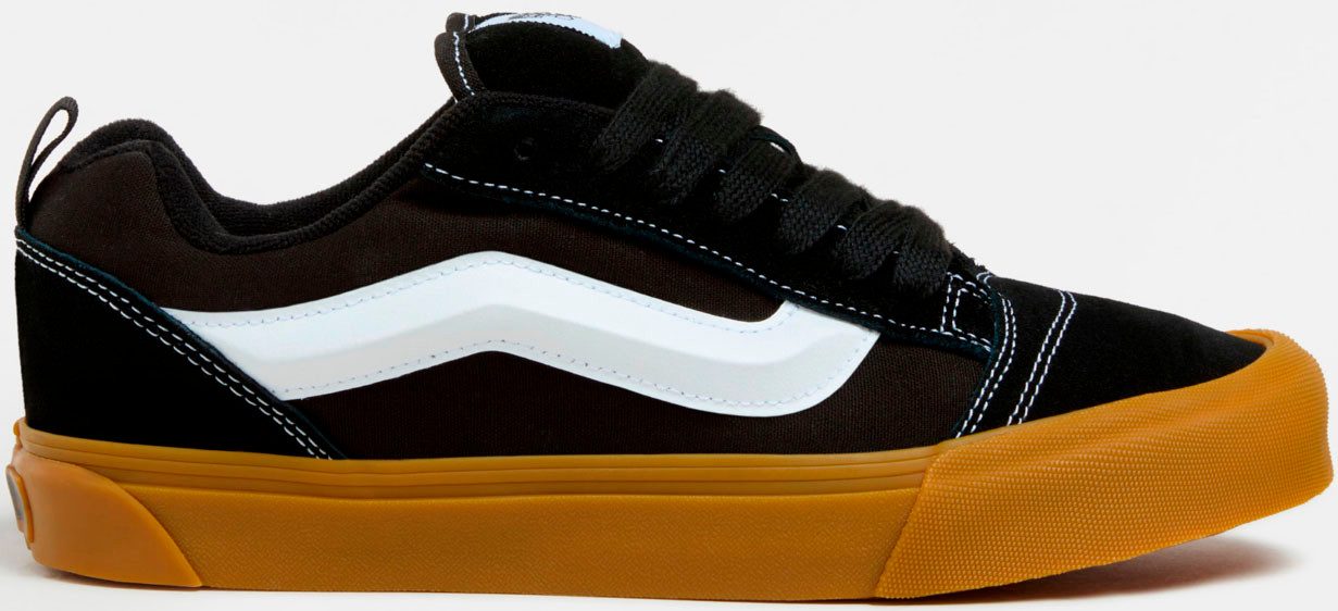 Vans Knu Skool Sneaker günstig online kaufen
