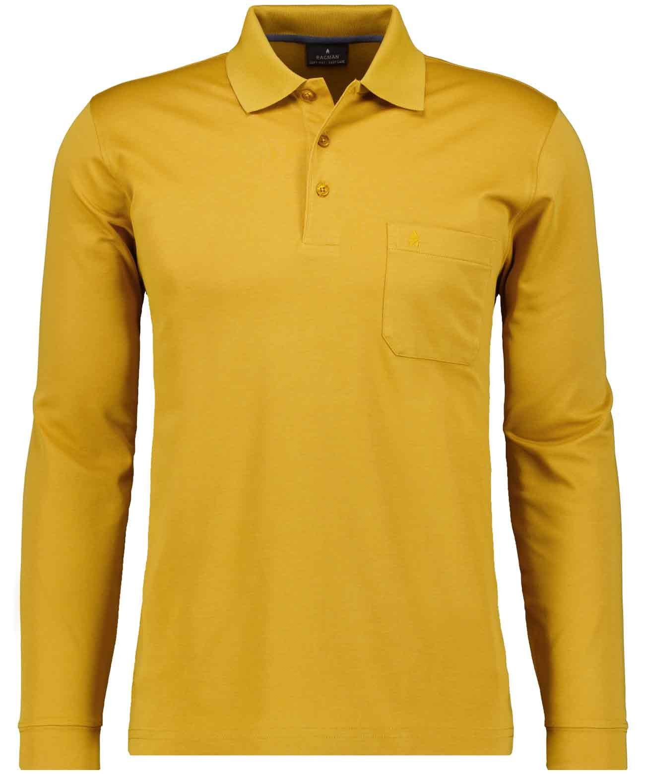 RAGMAN Poloshirt