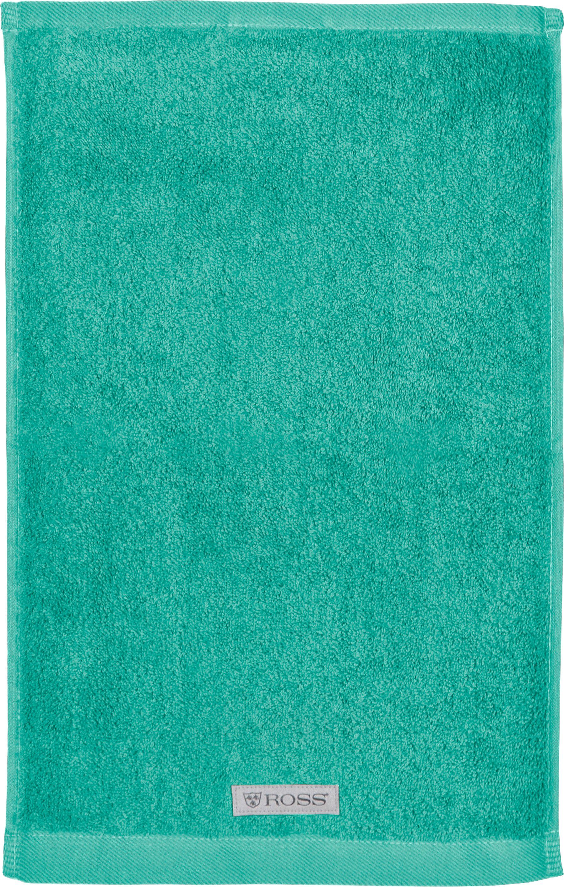 ROSS Gästehandtücher Sinfonie, Frottier (6-St), in günstig online kaufen