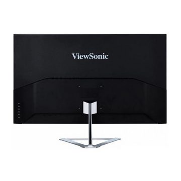 Viewsonic VS18391 LED-Monitor (81.3 cm/32 ", 1920 x 1080 px, 4 ms Reaktionszeit, IPS, 16:9, silber)