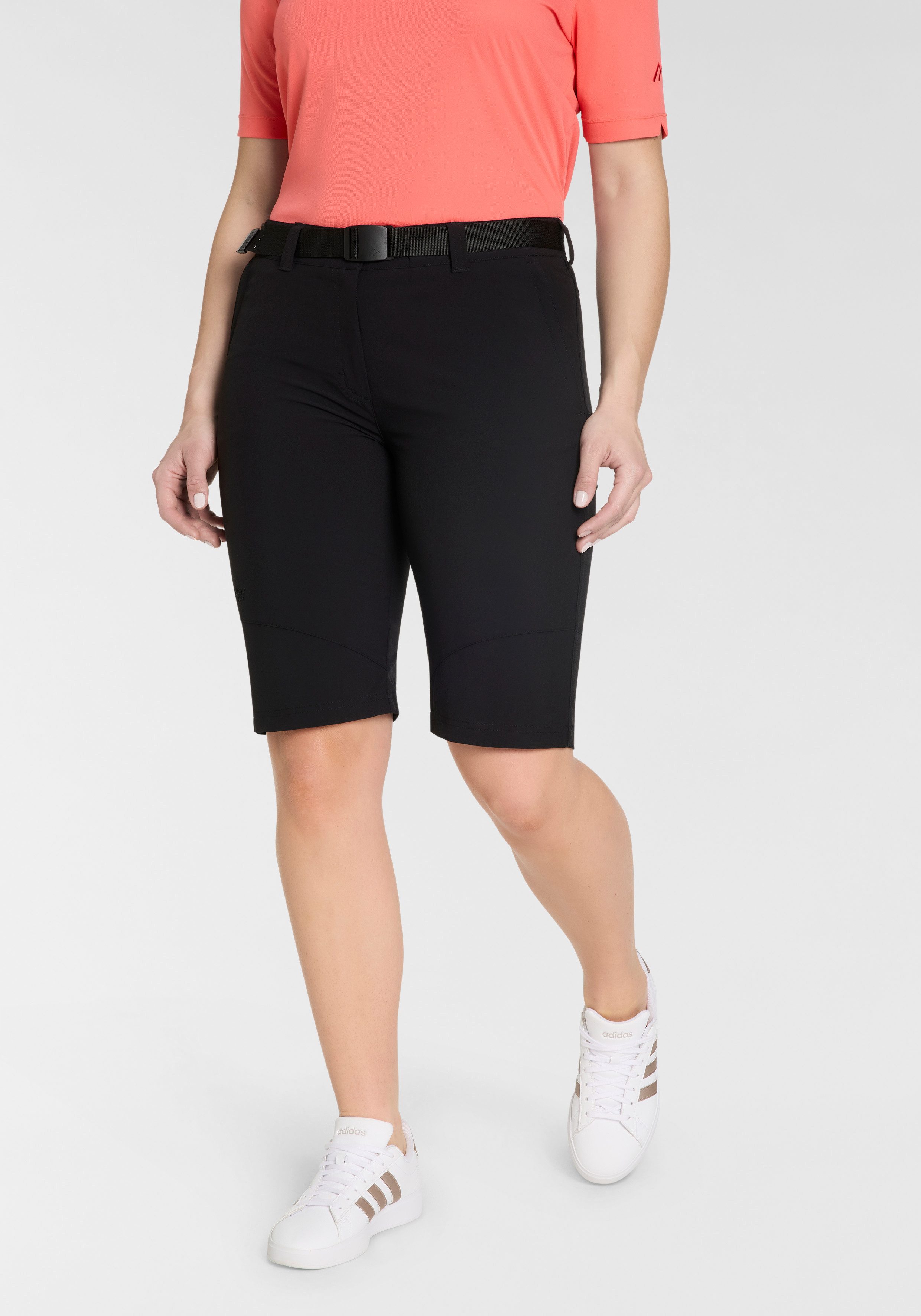 Maier Sports Bermudas D GG Outdoorhose günstig online kaufen