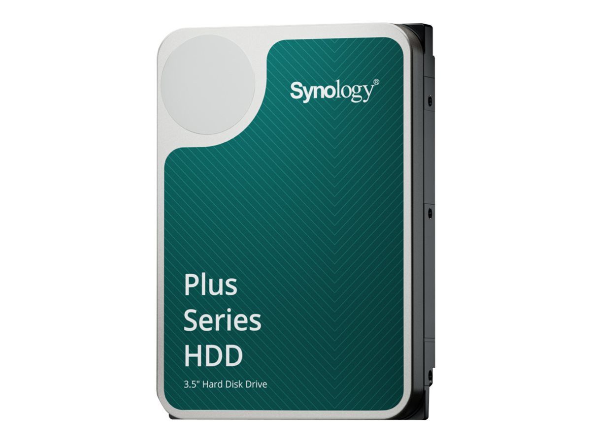 Synology HDD-Festplatte
