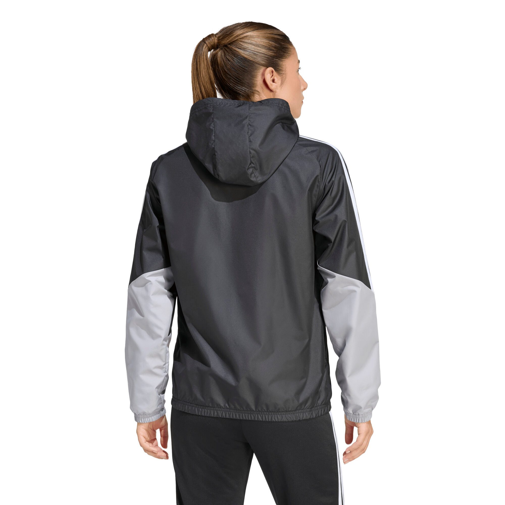 adidas Performance Regenjacke adidas Damen Allwetterjacke Tiro 26 Competition AW Jacket W
