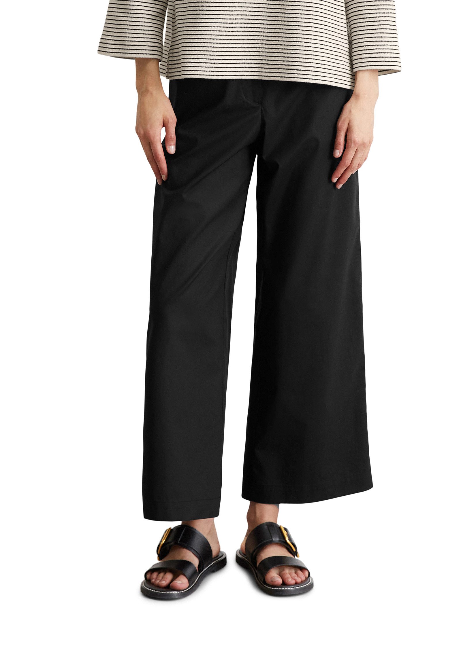 Marc O'Polo Chinohose aus TENCEL™ Lyocell günstig online kaufen