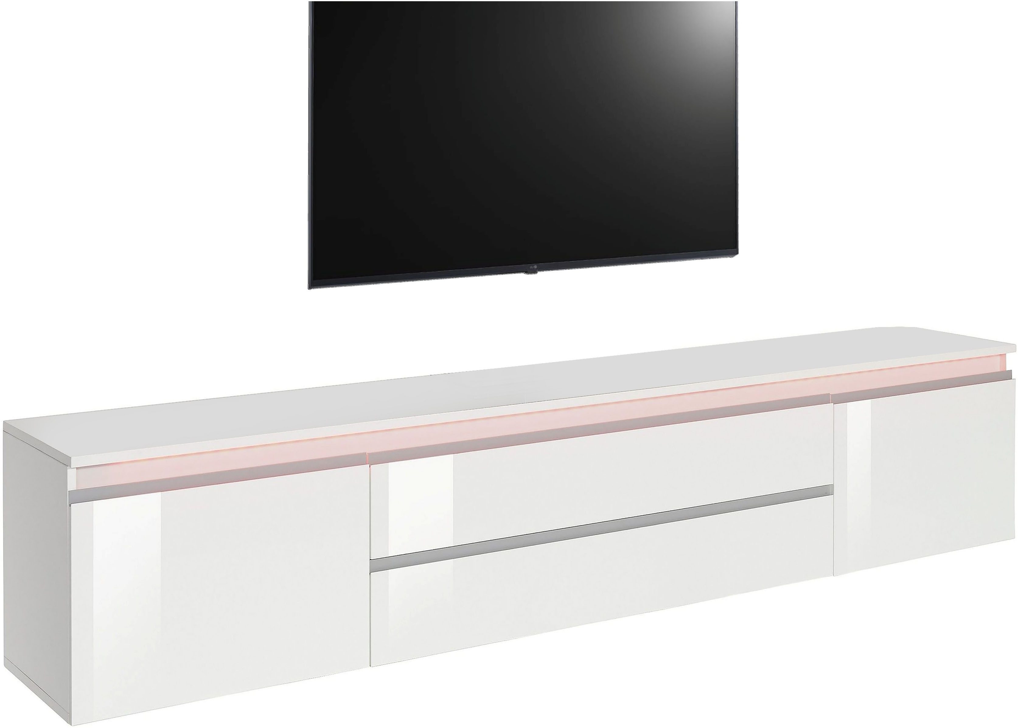 Lowboard Magic,Lowboard,TV-Kommode,TV-Möbel,TV-Bank