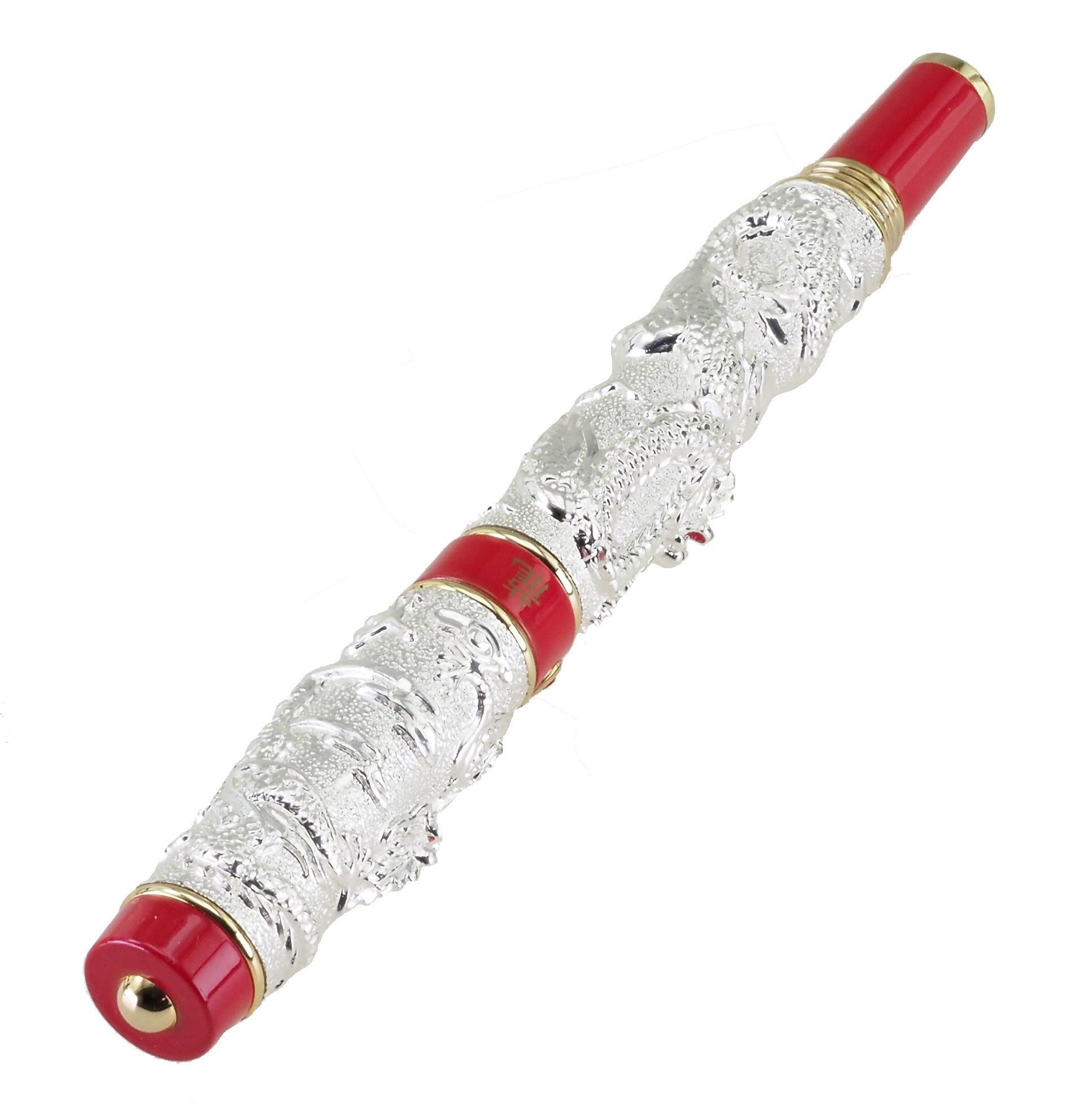 Dragon Pen Kugelschreiber DP1 Pen Kugelschreiber, aufwendig verzierter Kugelschreiber