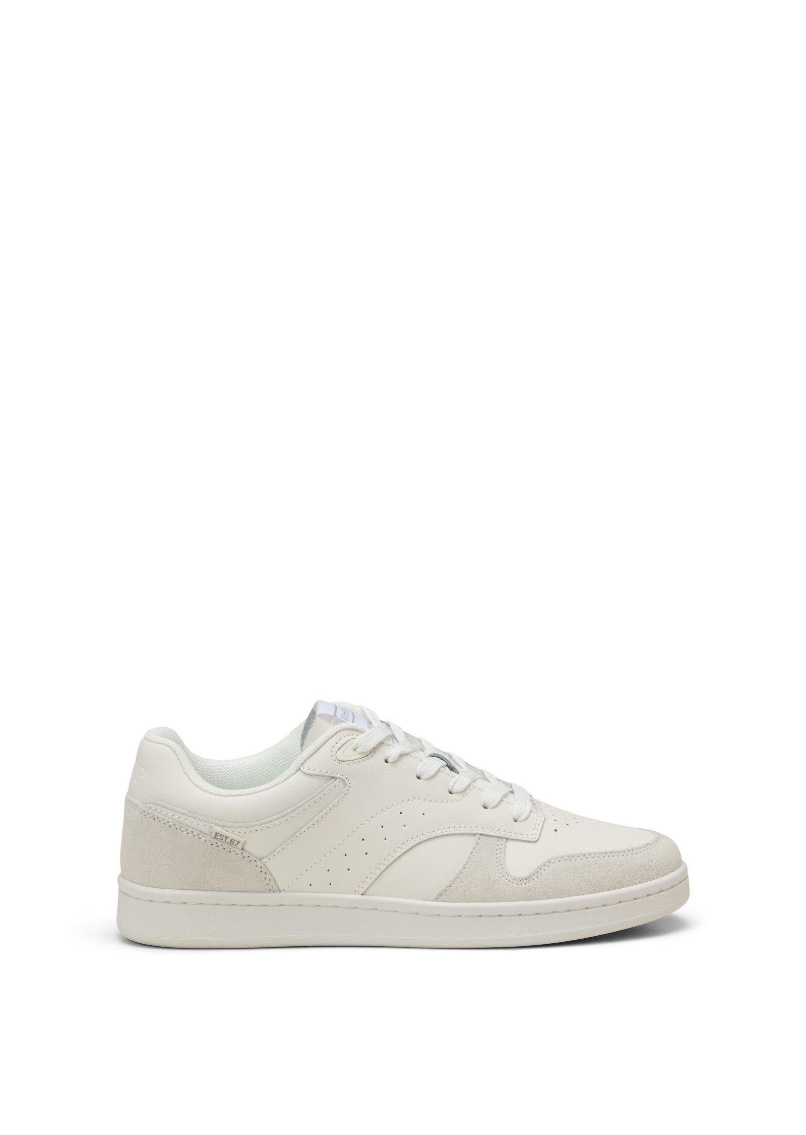 Marc O'Polo aus hochwertigem Rindleder Sneaker