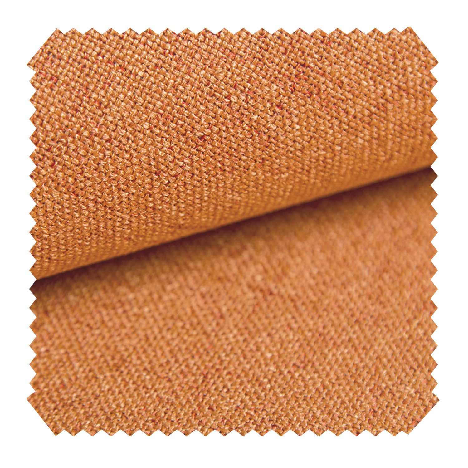 novely® Stoff AUEN Premium Möbelstoff - Robuster Webstoff - Fein Gewebter Polstersto, Meliert, Strapazierfähig, Handwebcharakter, Meterware, 1lfm