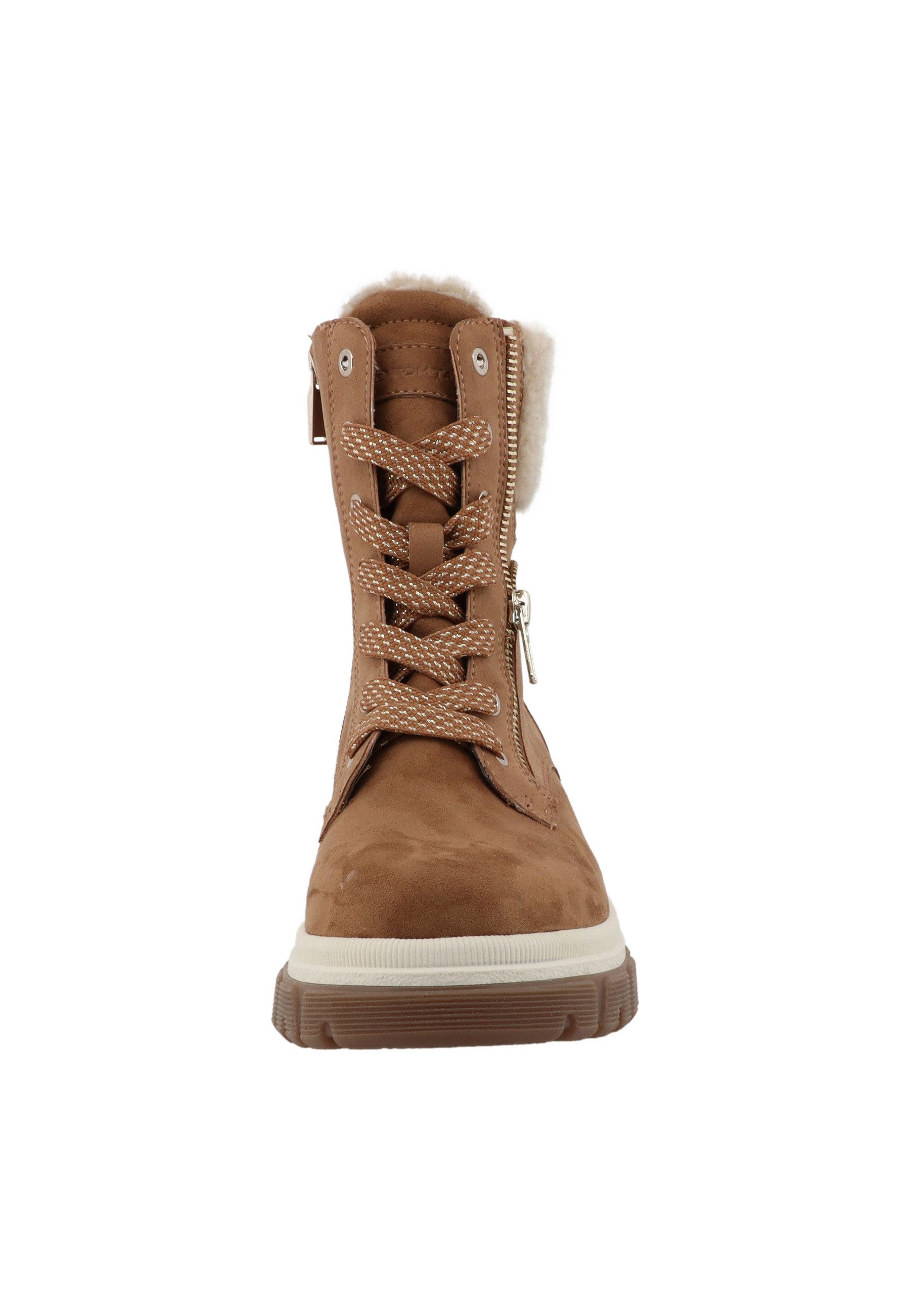 Tom Tailor Winter Boots Stiefel