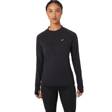 Asics Laufshirt Damen Laufshirt WINTER RUN LS (1-tlg)