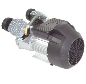 Apex Kompressor KOMPRESSOR AGGREGAT 44316 V-Zylinder 356L 3PS Elektromotor 230 Volt