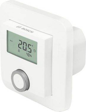 BOSCH Raumthermostat Fußbodenheizung 230V, max. 230 V