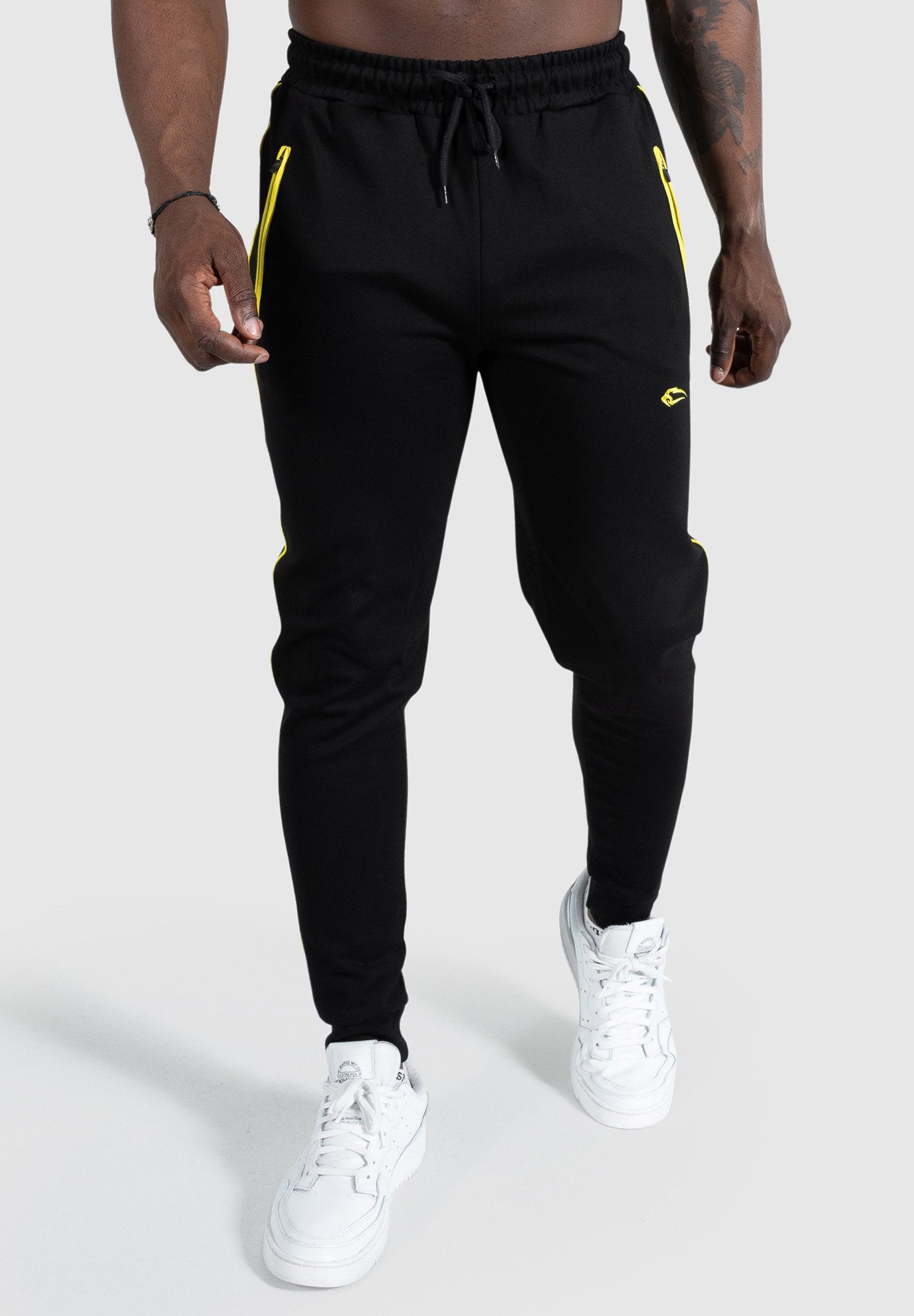 Smilodox Jogginghose Energy günstig online kaufen