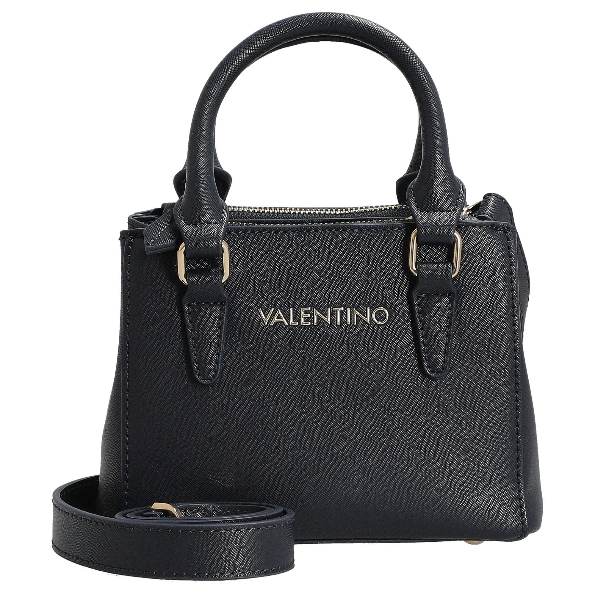 VALENTINO BAGS Handtasche Zero Re - Henkeltasche 20 cm (blu notte) günstig online kaufen