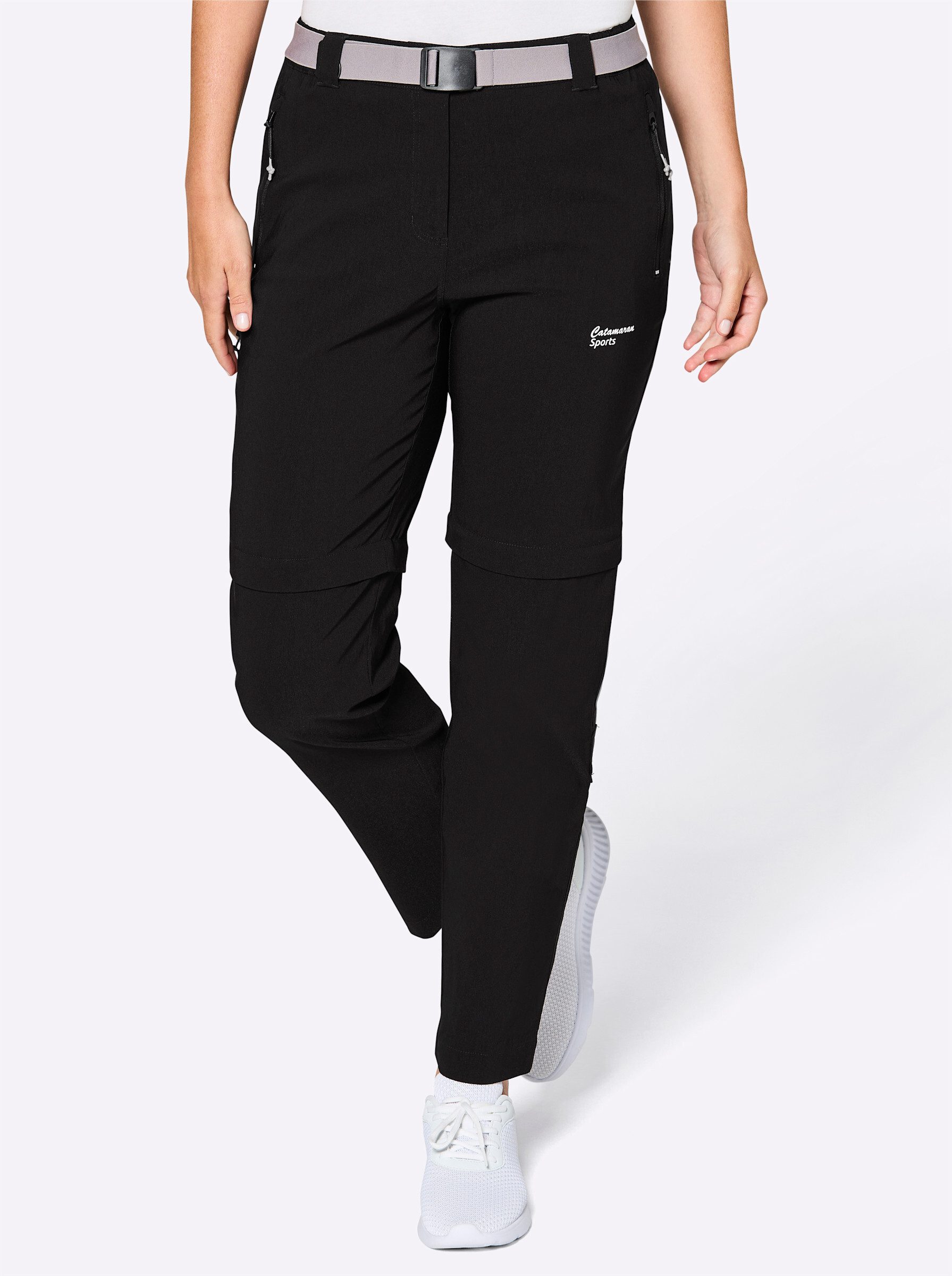 Witt Jogginghose Wanderhose (1-tlg)