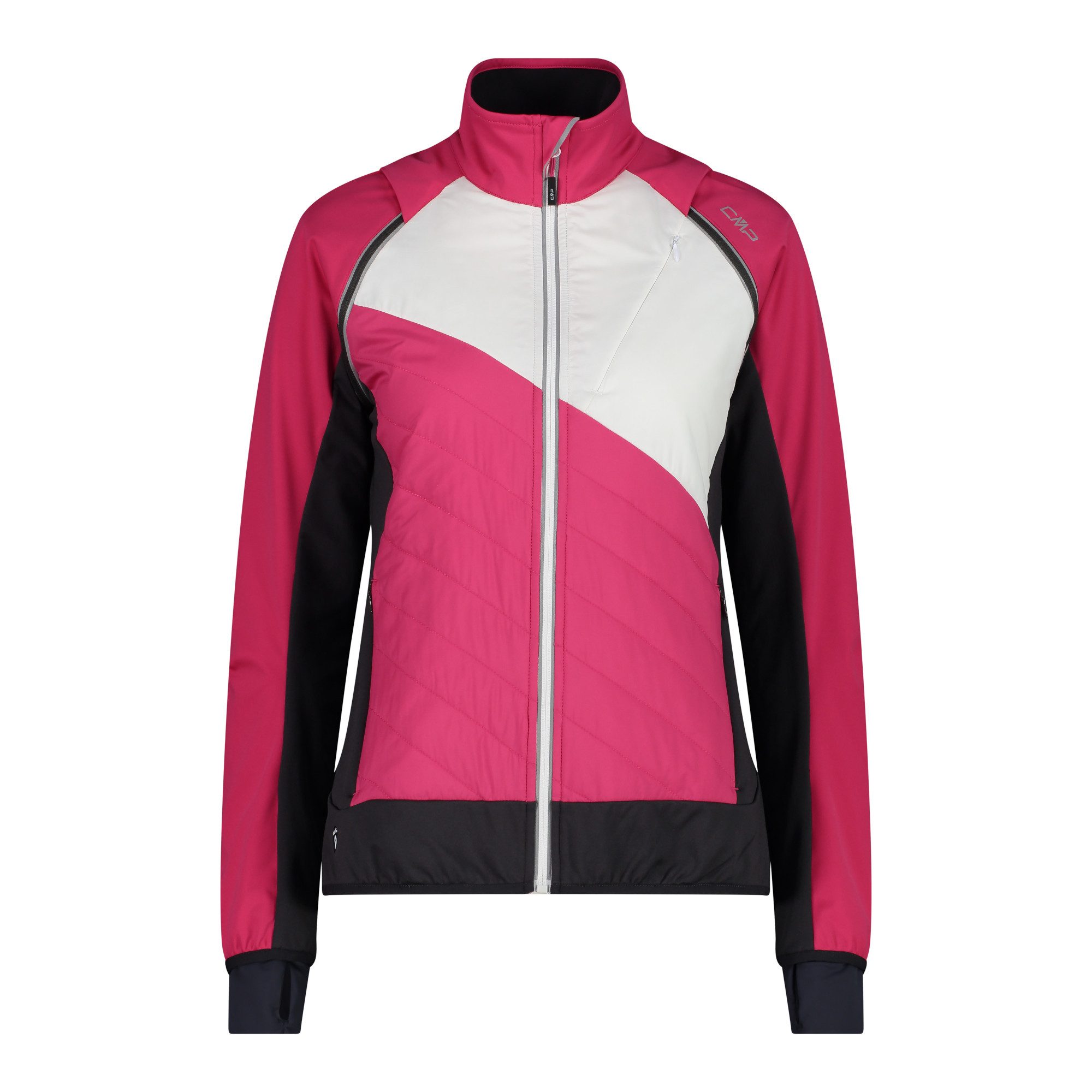 CMP Softshelljacke CMP Damen Jacke WOMAN günstig online kaufen