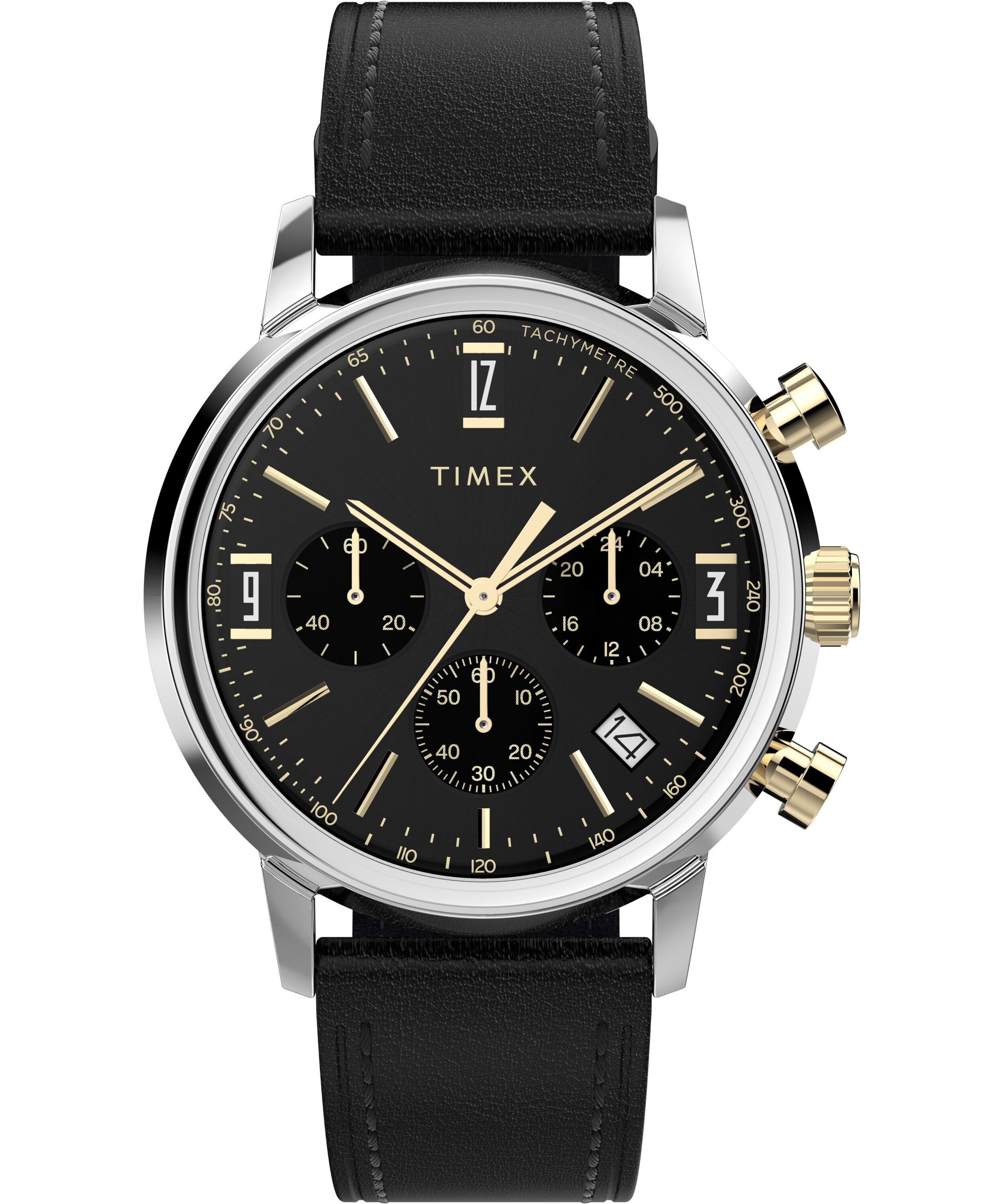 Timex Quarzuhr MARLIN, (1-tlg), Quarz-Analoguhr günstig online kaufen