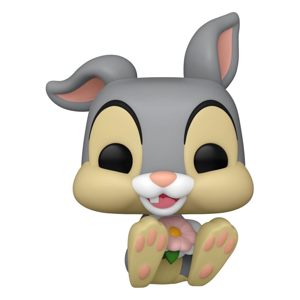 Funko Merchandise-Figur Disney Bambi 80th Anniversary - Thumper #65666