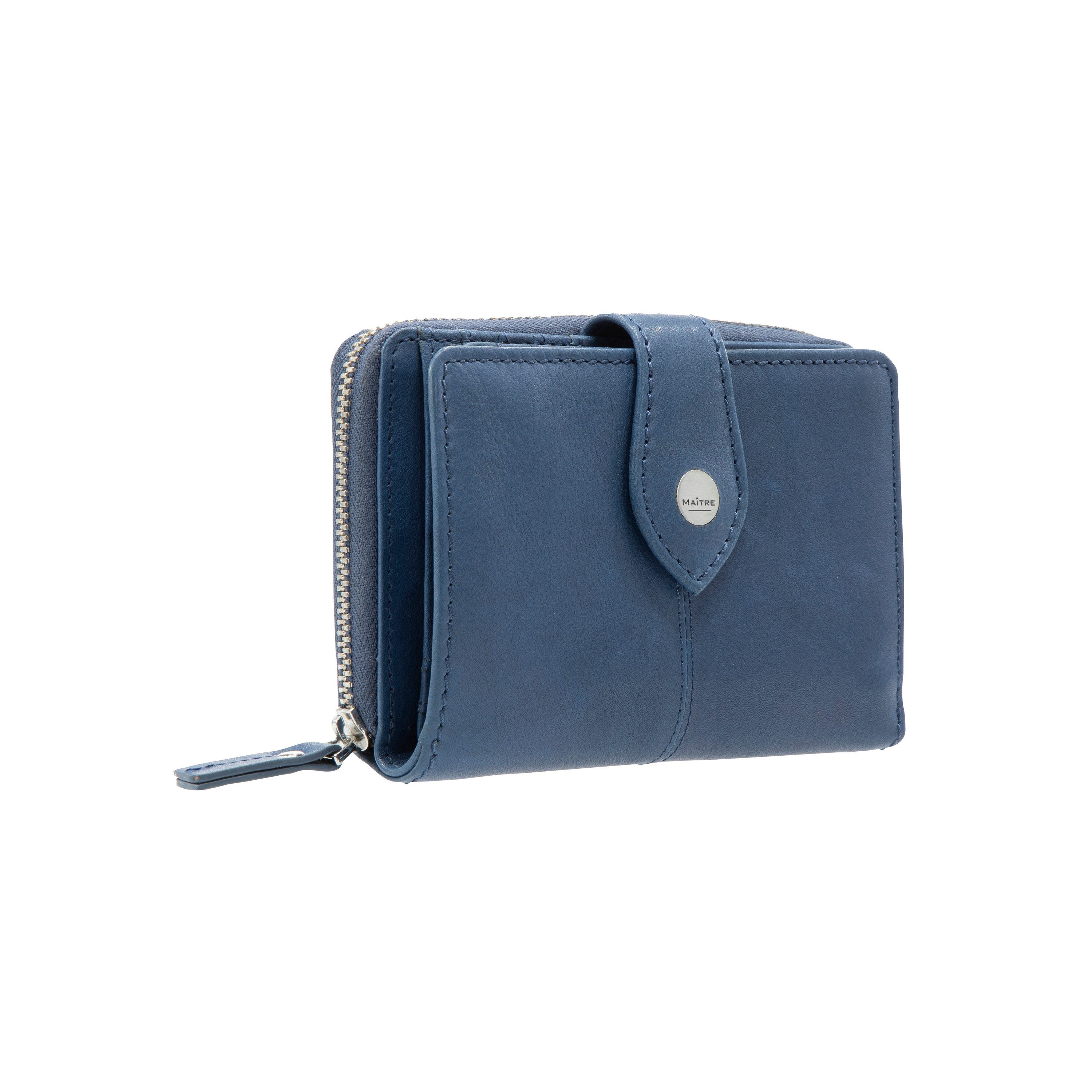 Maître Geldbörse Maitre - Unisex Geldbörse günstig online kaufen