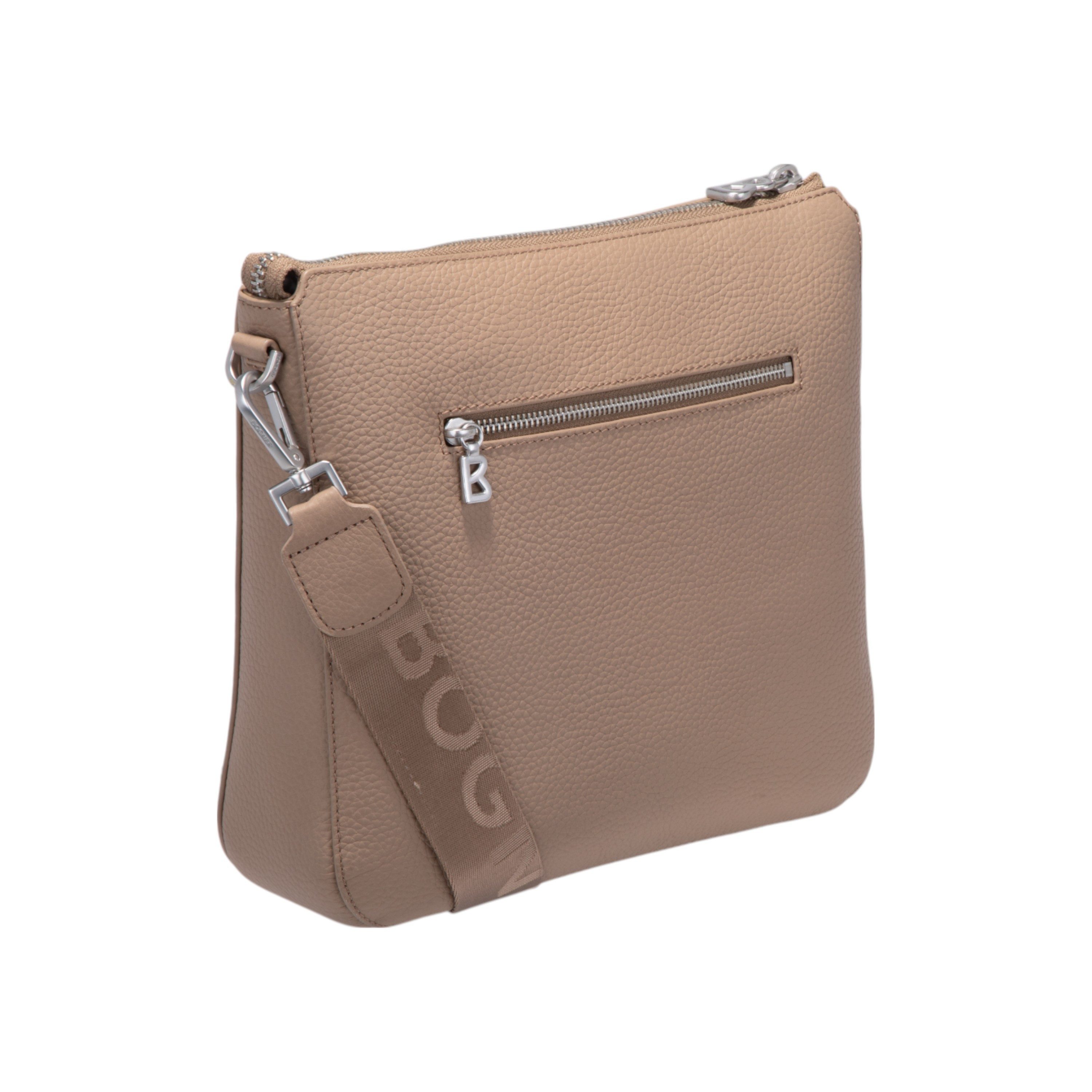 BOGNER Schultertasche Bogner - Damen Schultertasche Bozen Hedwig