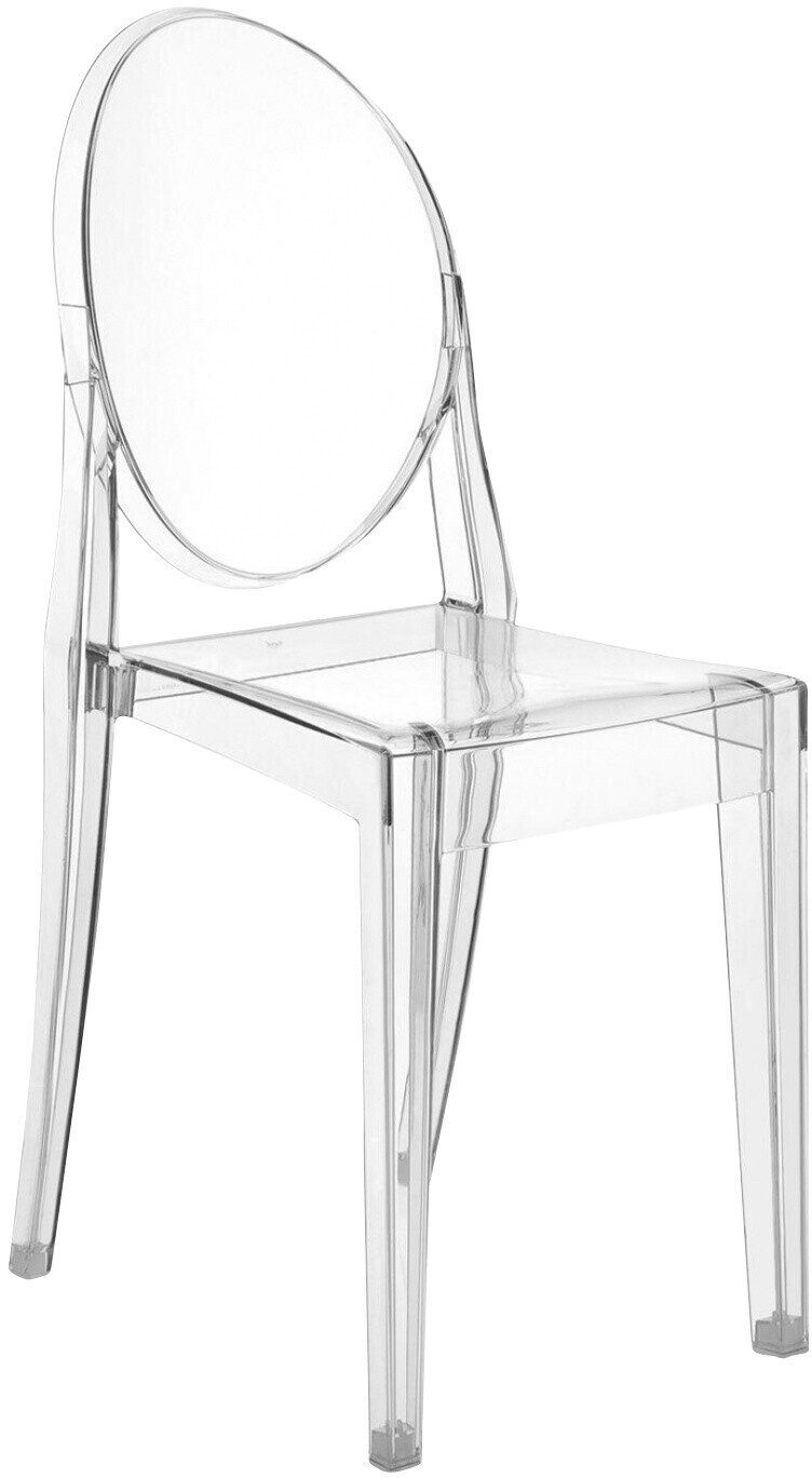 Kartell Gartenstuhl