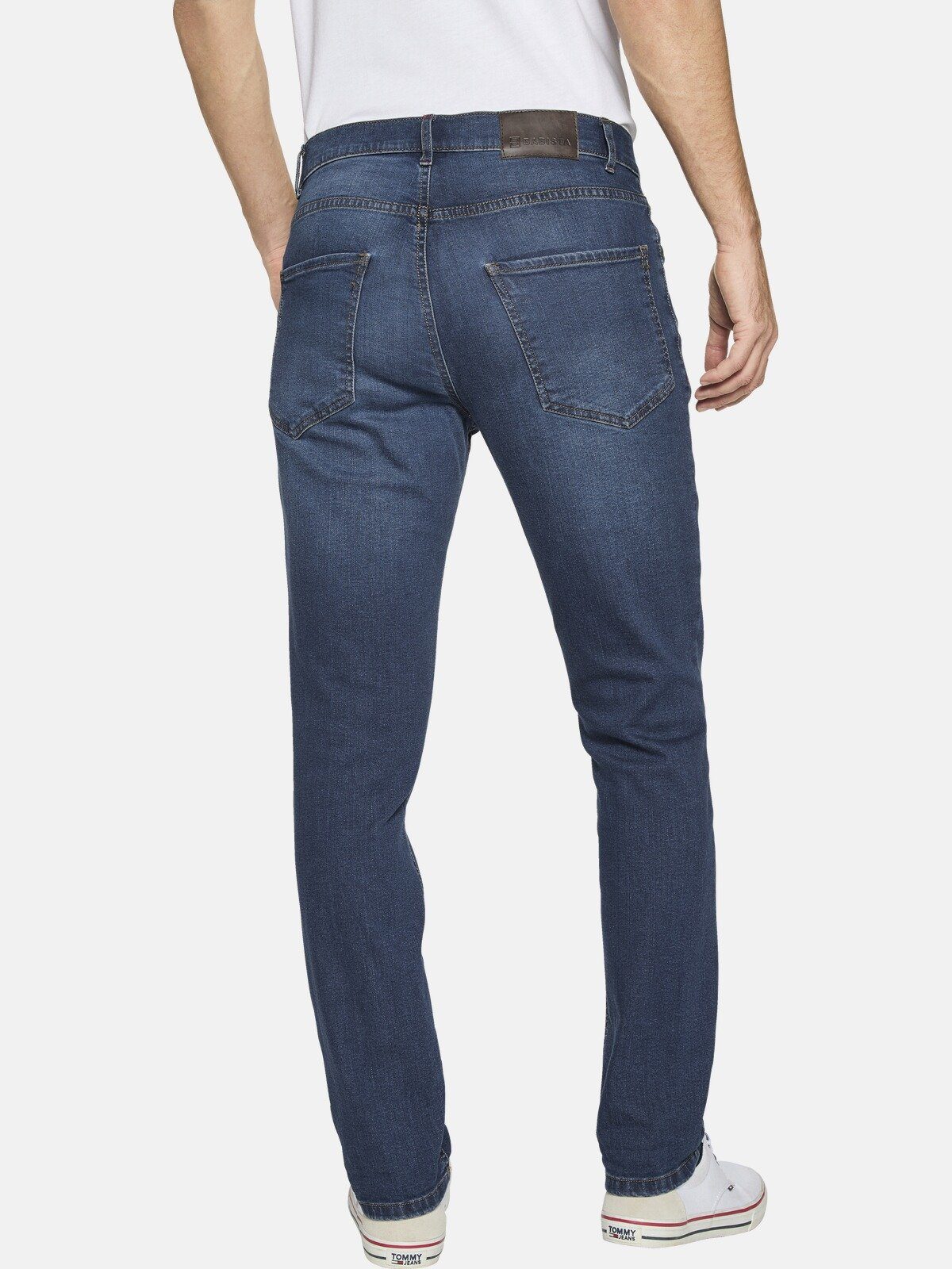 Babista 5-Pocket-Jeans LURENTO im 5-Pocket Stil günstig online kaufen