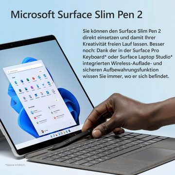 Microsoft Eingabestift Slim Pen 2 8WV-00002