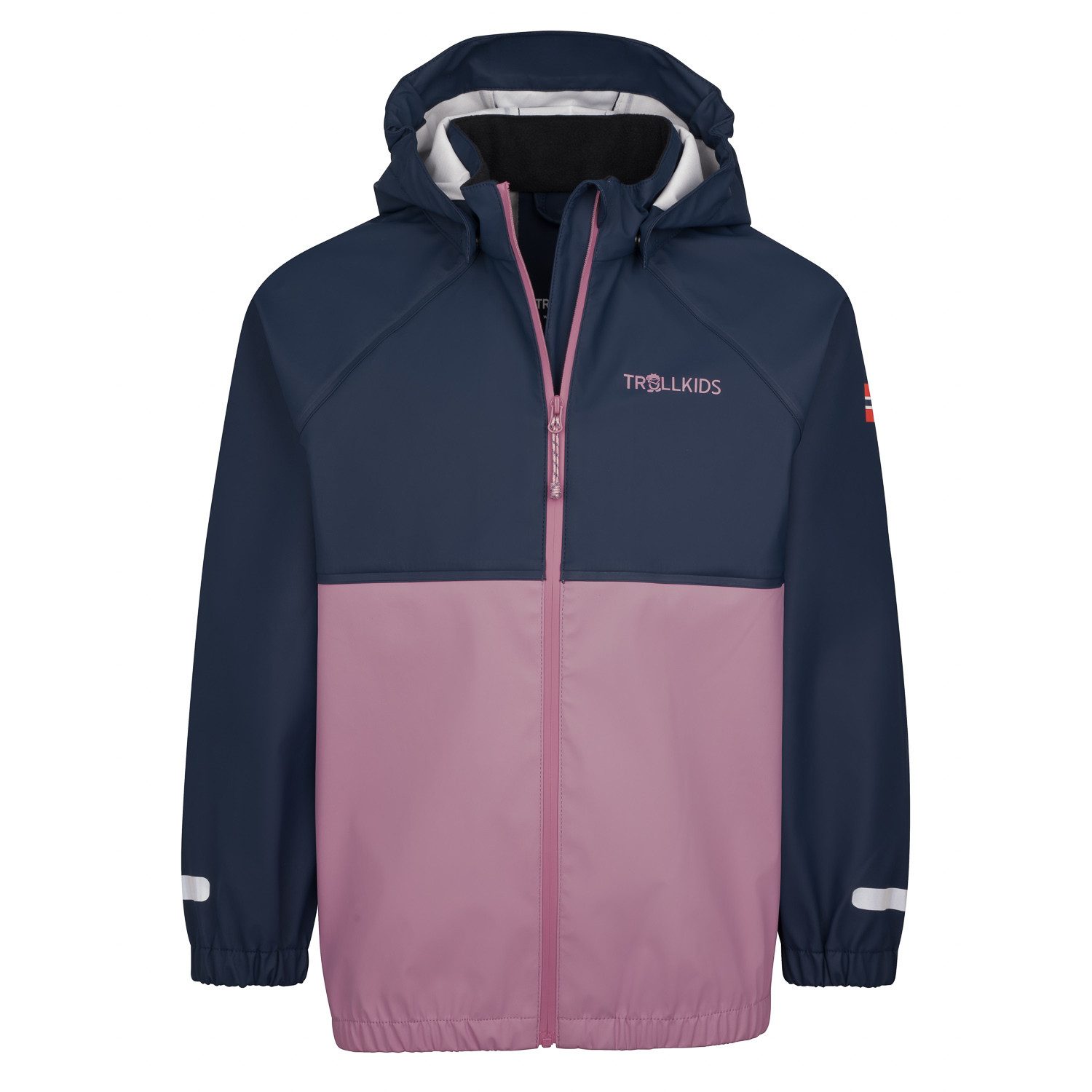 Funktionsjacke Kids Odda Rain Set XT