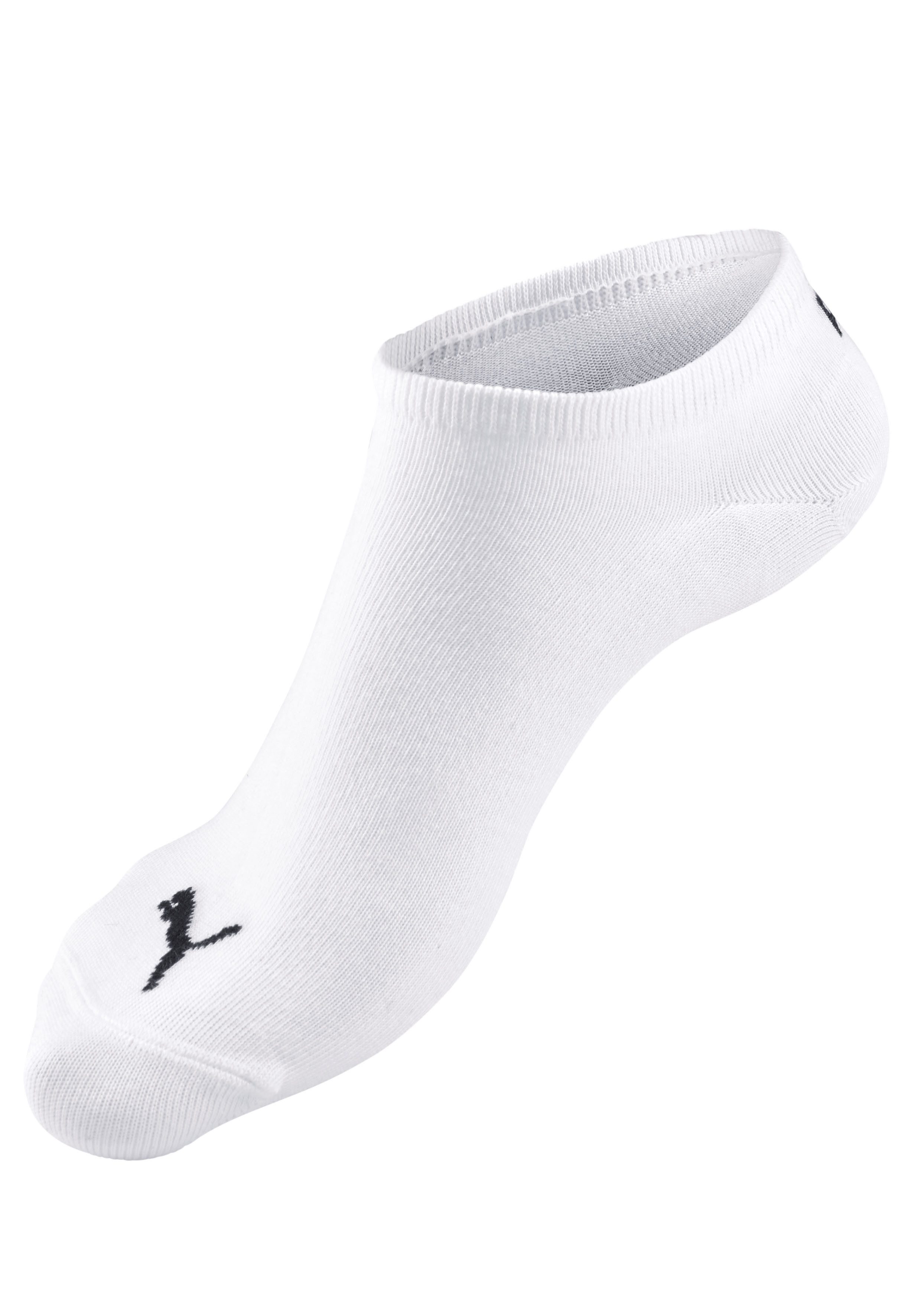 PUMA Sneakersocken (6-Paar) günstig online kaufen
