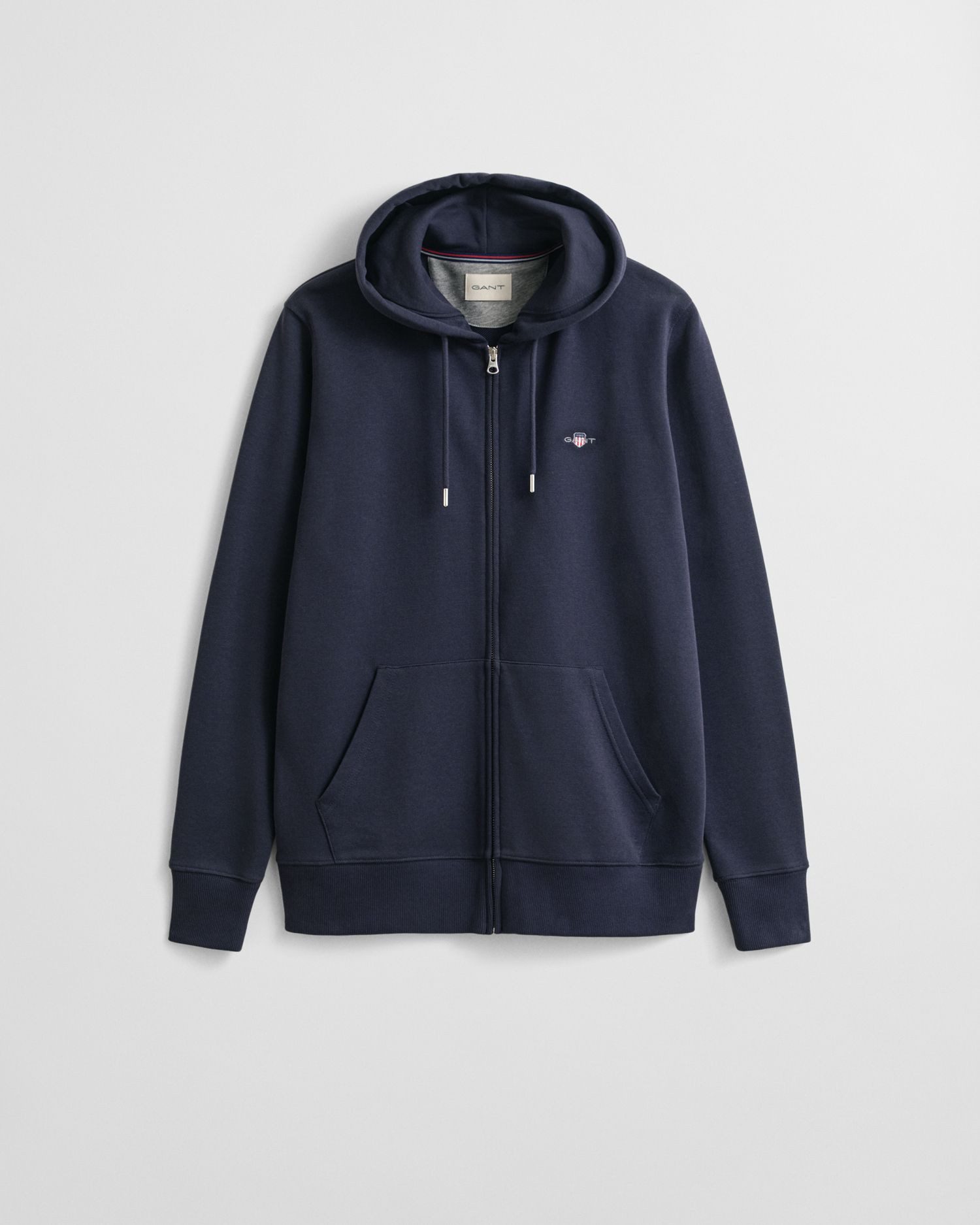 Gant Sweatjacke günstig online kaufen
