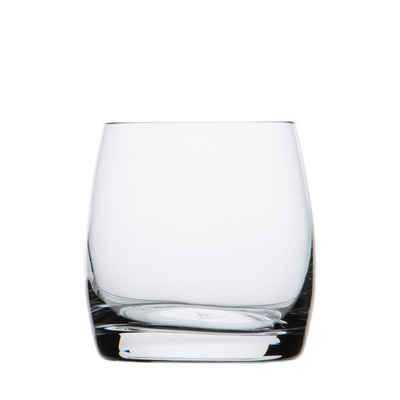 ARNSTADT KRISTALL Whiskyglas Pure (8,7 cm) - Kristallglas mundgeblasen · handgeschliffen · Handmade