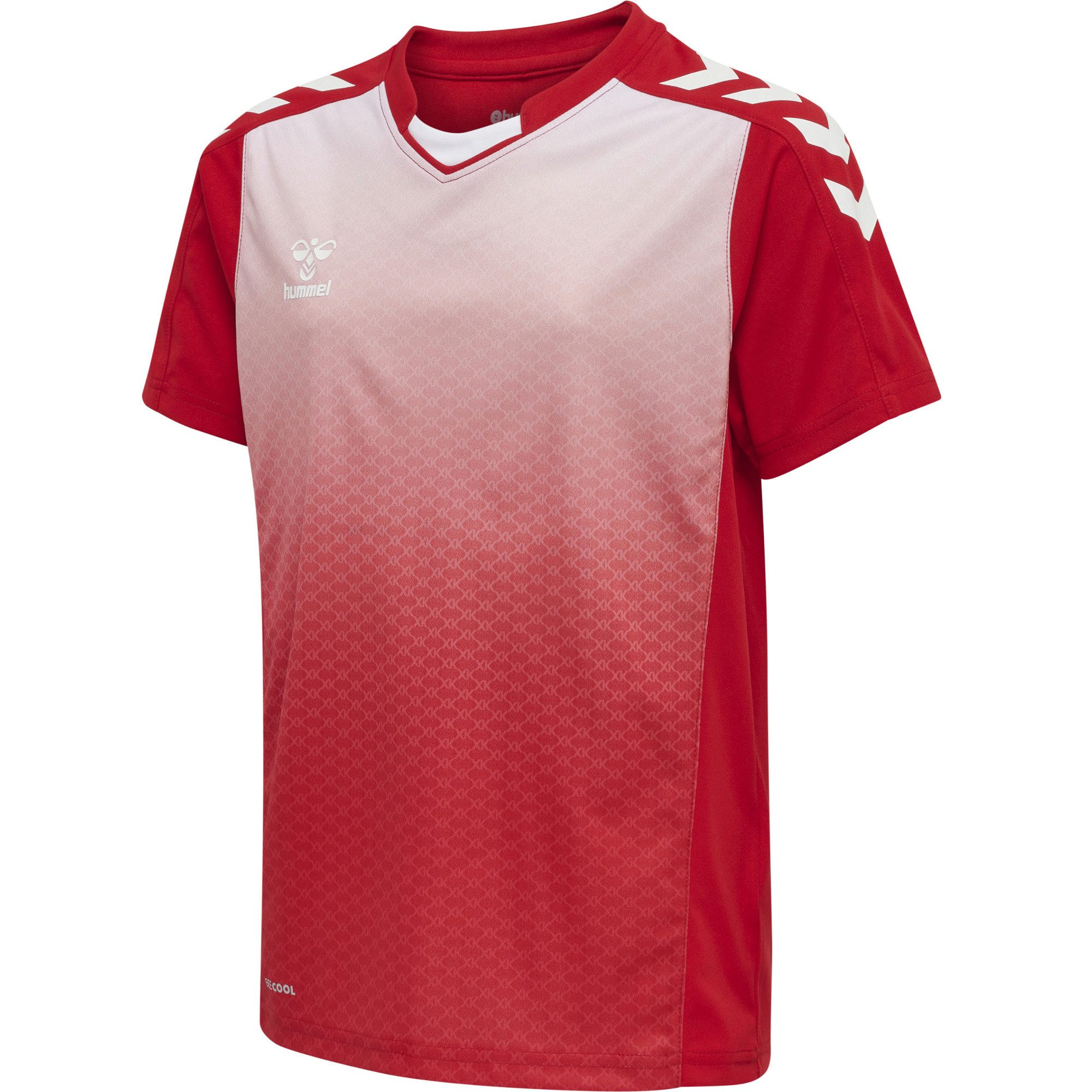 Fußballtrikot Hummel Kinder Trikot hmlCore XK Suplima s/s Jersey 215003