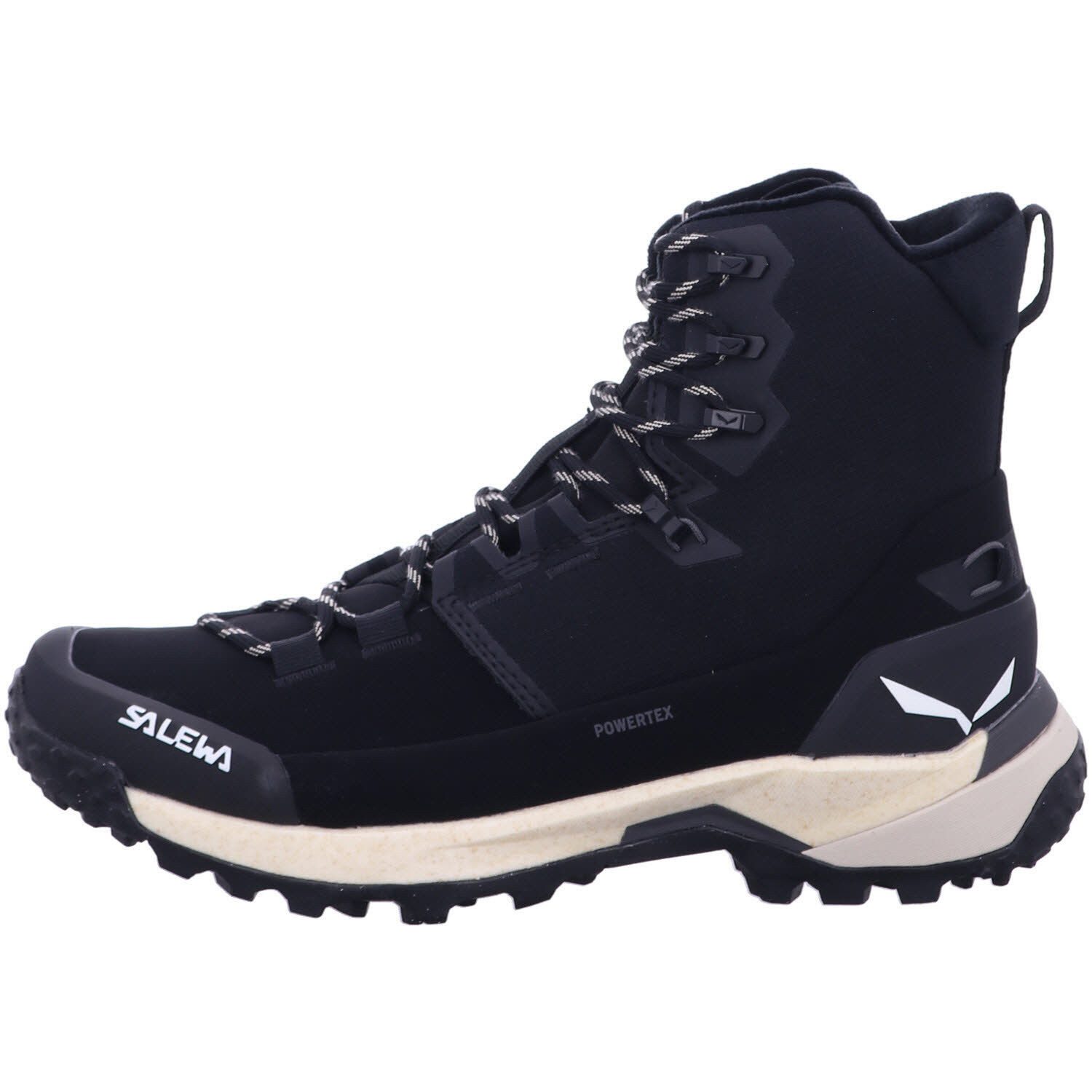 Salewa Puez Winter Mid PTX Winterstiefelette