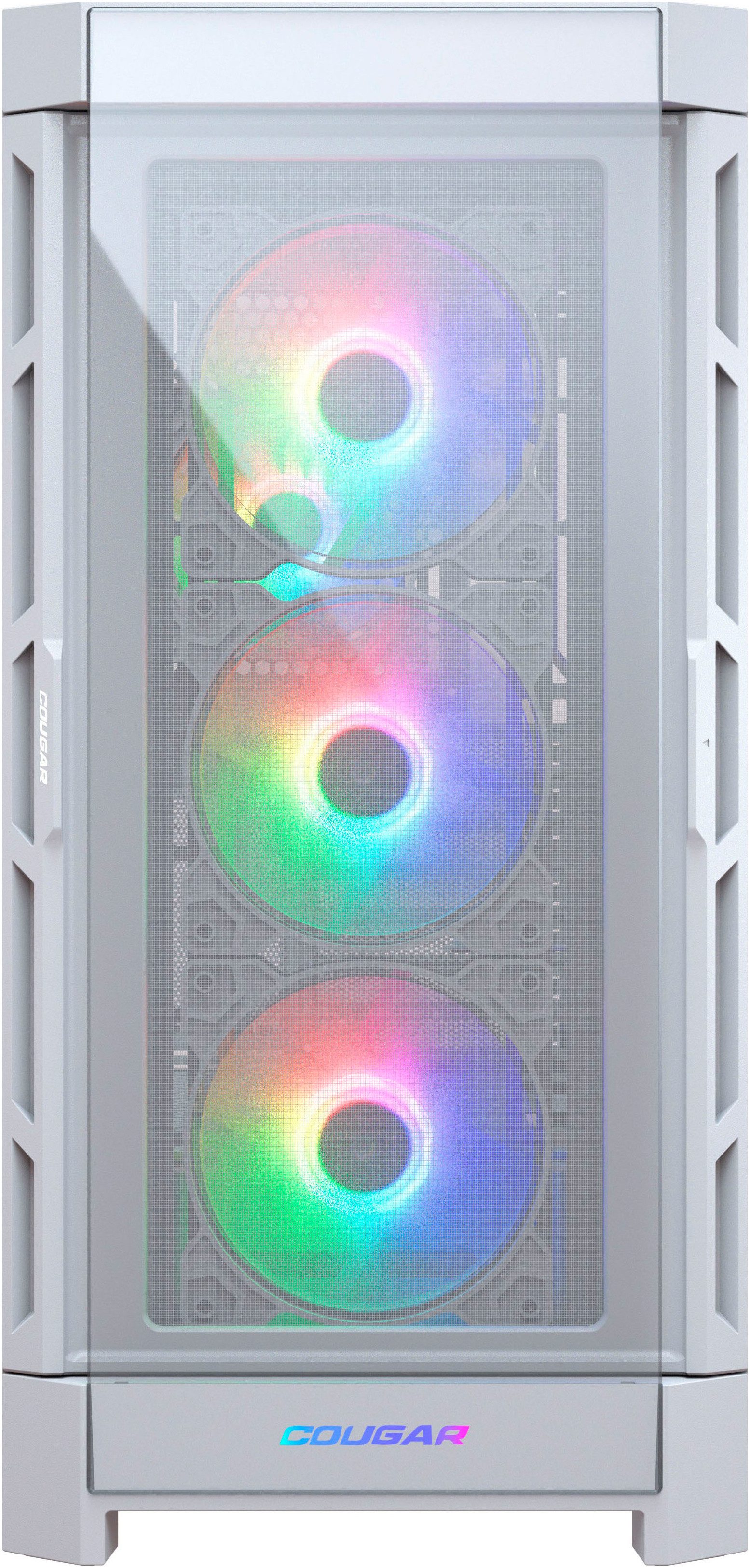 PC-Gehäuse Duoface Pro RGB