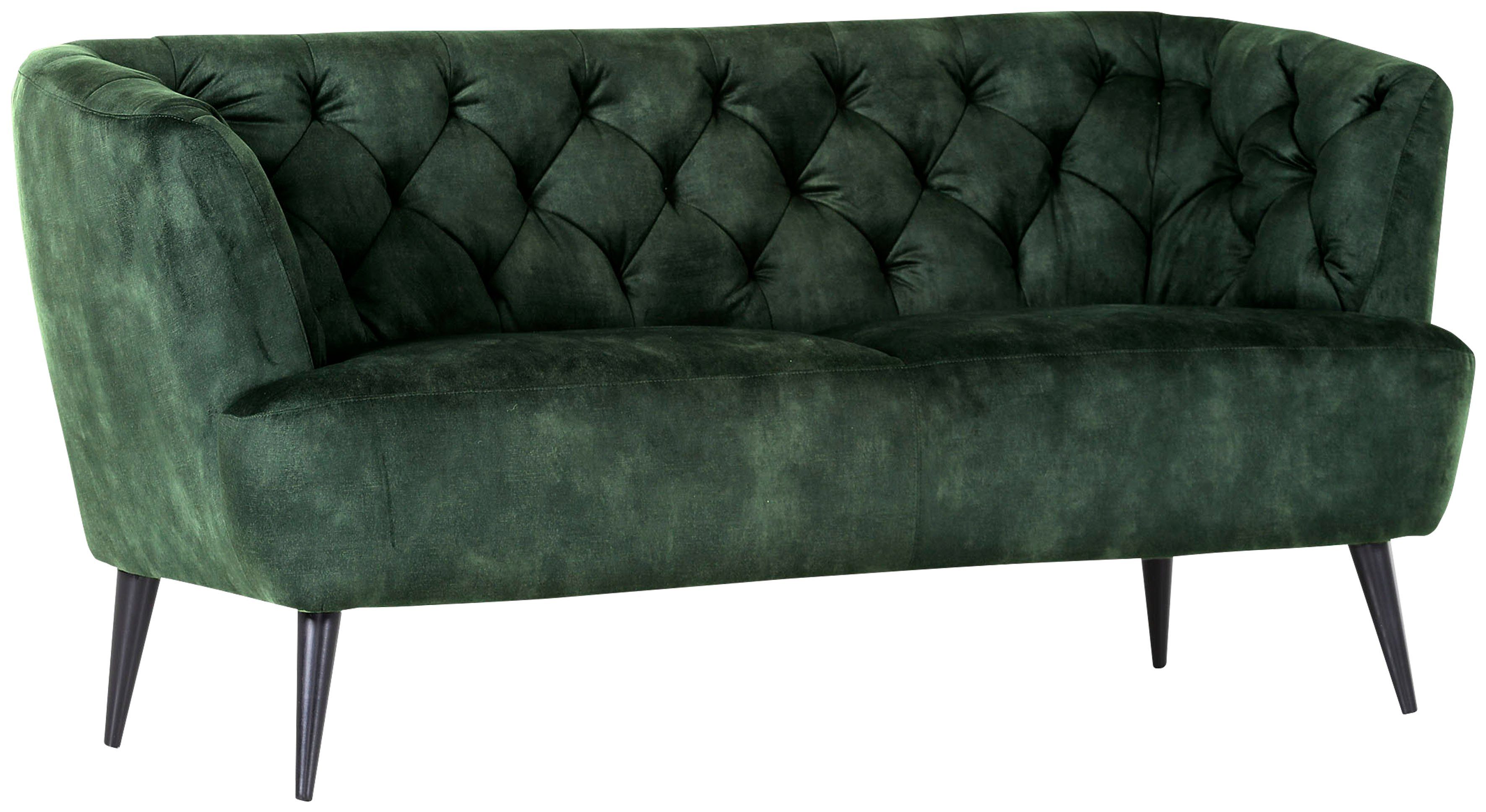 Gutmann Factory Küchensofa Kelly grün/anthrazit/petrol | grün | grün | Alle Sofas