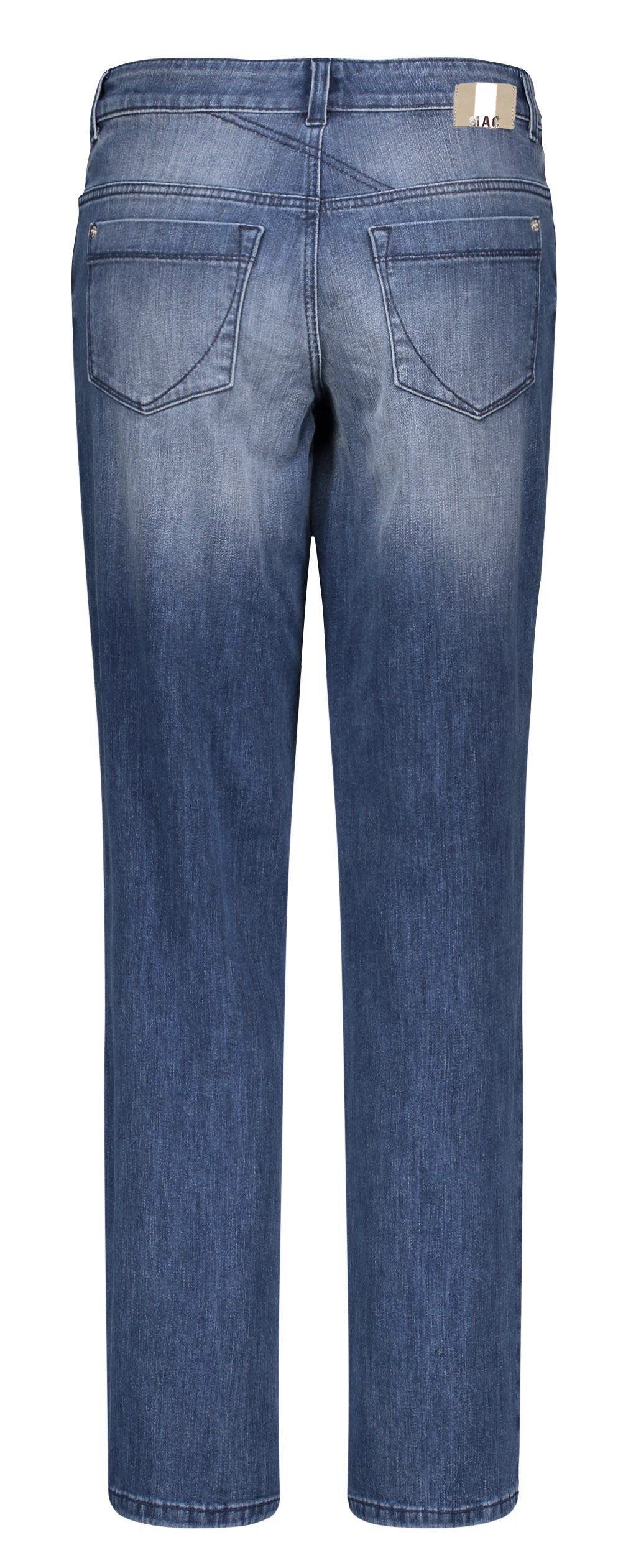 Damen Jeans MAC Stretch-Jeans MAC GRACIA summer mid blue 5381-90-0392 D622
