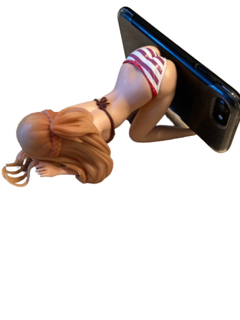 Jona Fynn Care Handy-Halterung Anime Handyhalterung / Handyhalterung im Anime-Design